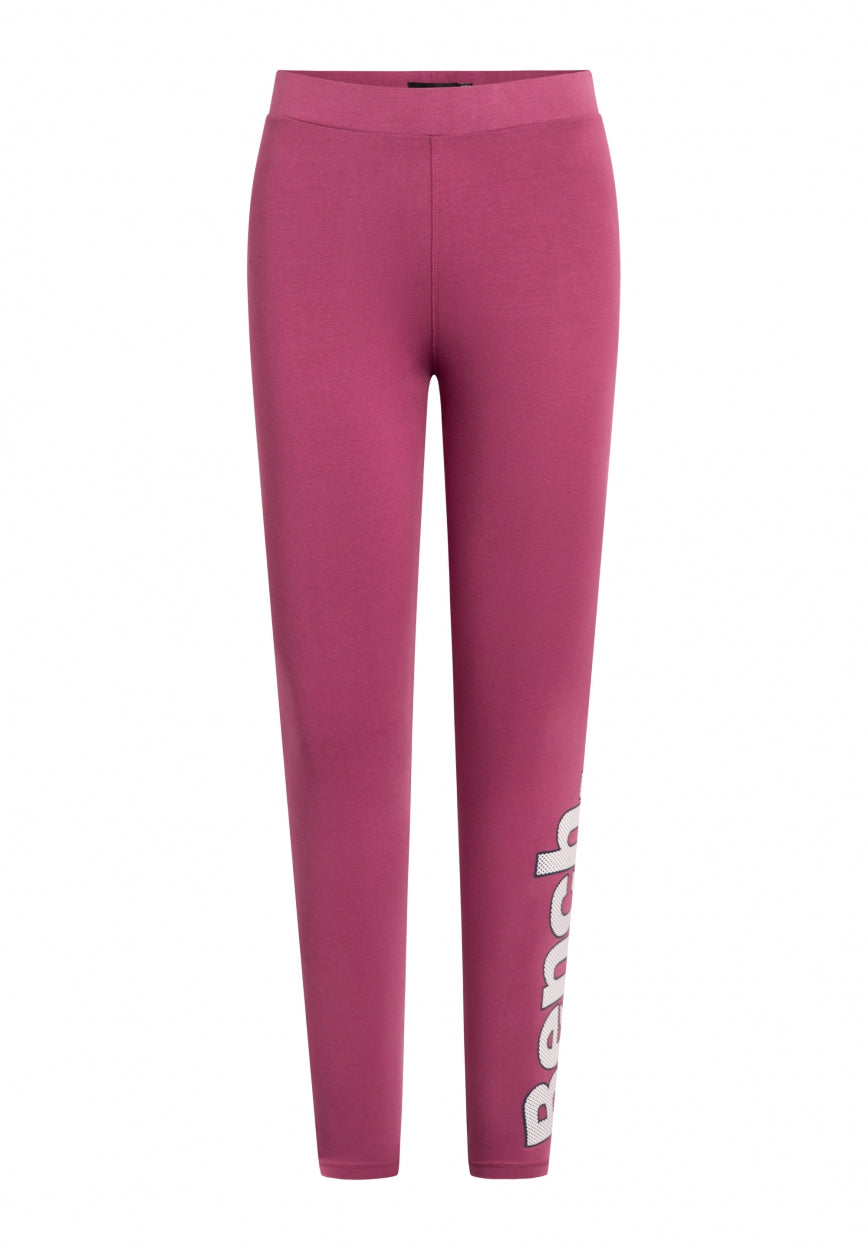 bench-elira-legging-damen-slim-fit-schwarz-lang image 1