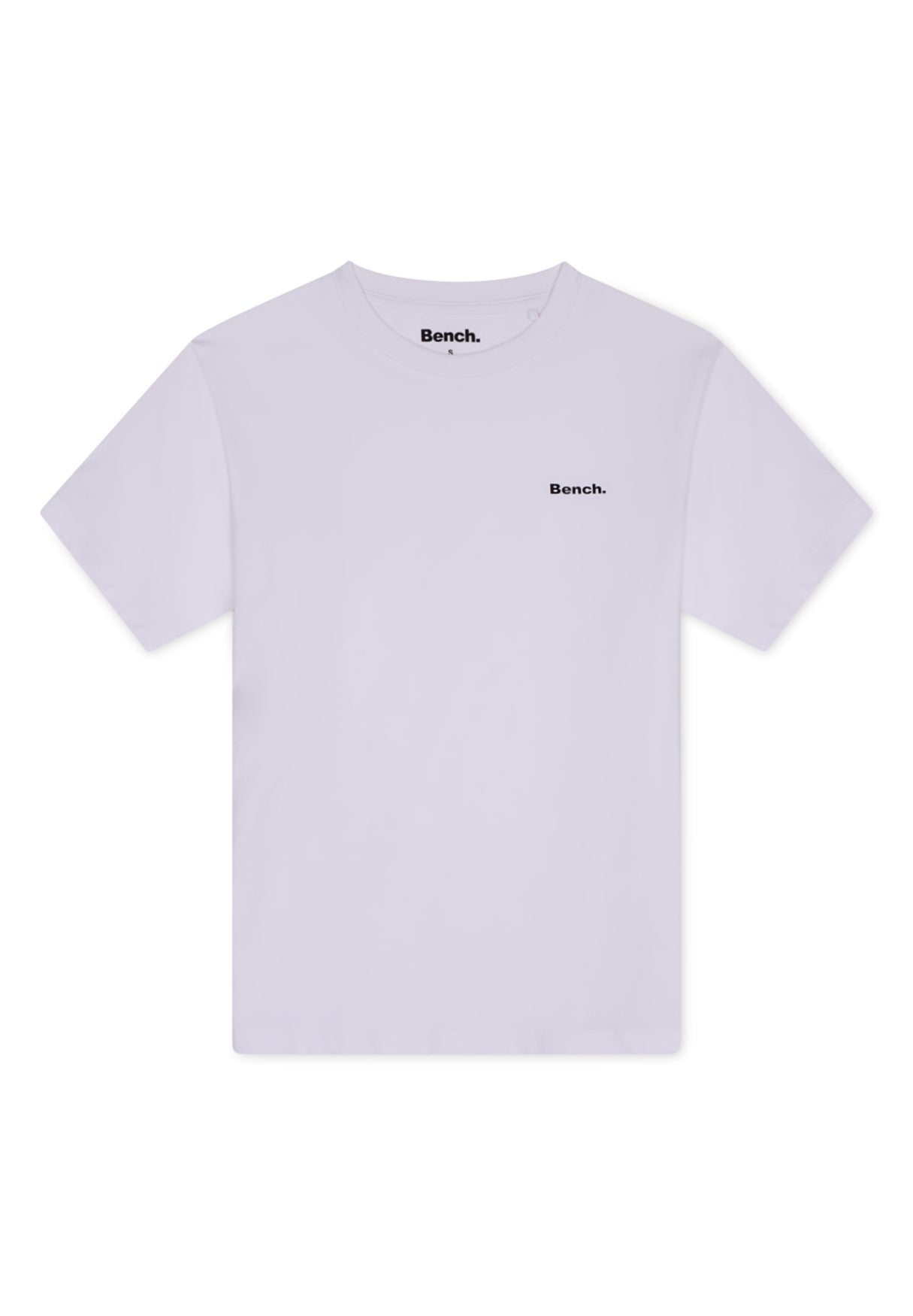 bench-alcyone-t-shirt-damen-navy-38-baumwolle image 1
