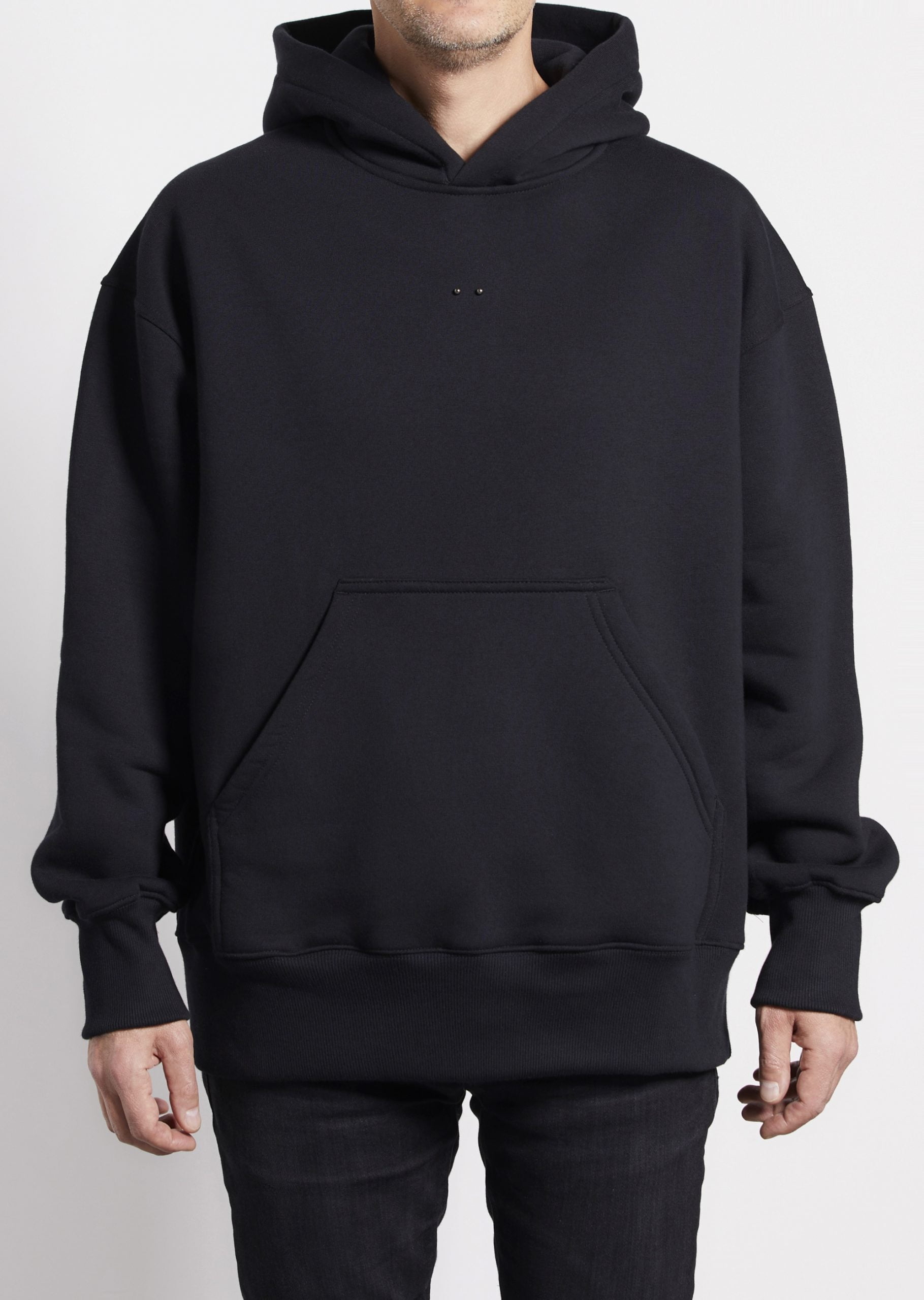 mariusz-przybylski-bluzy-bluza-piercing-czarna-m-ska-z-kapturem-rozm-uniwersalny image 3