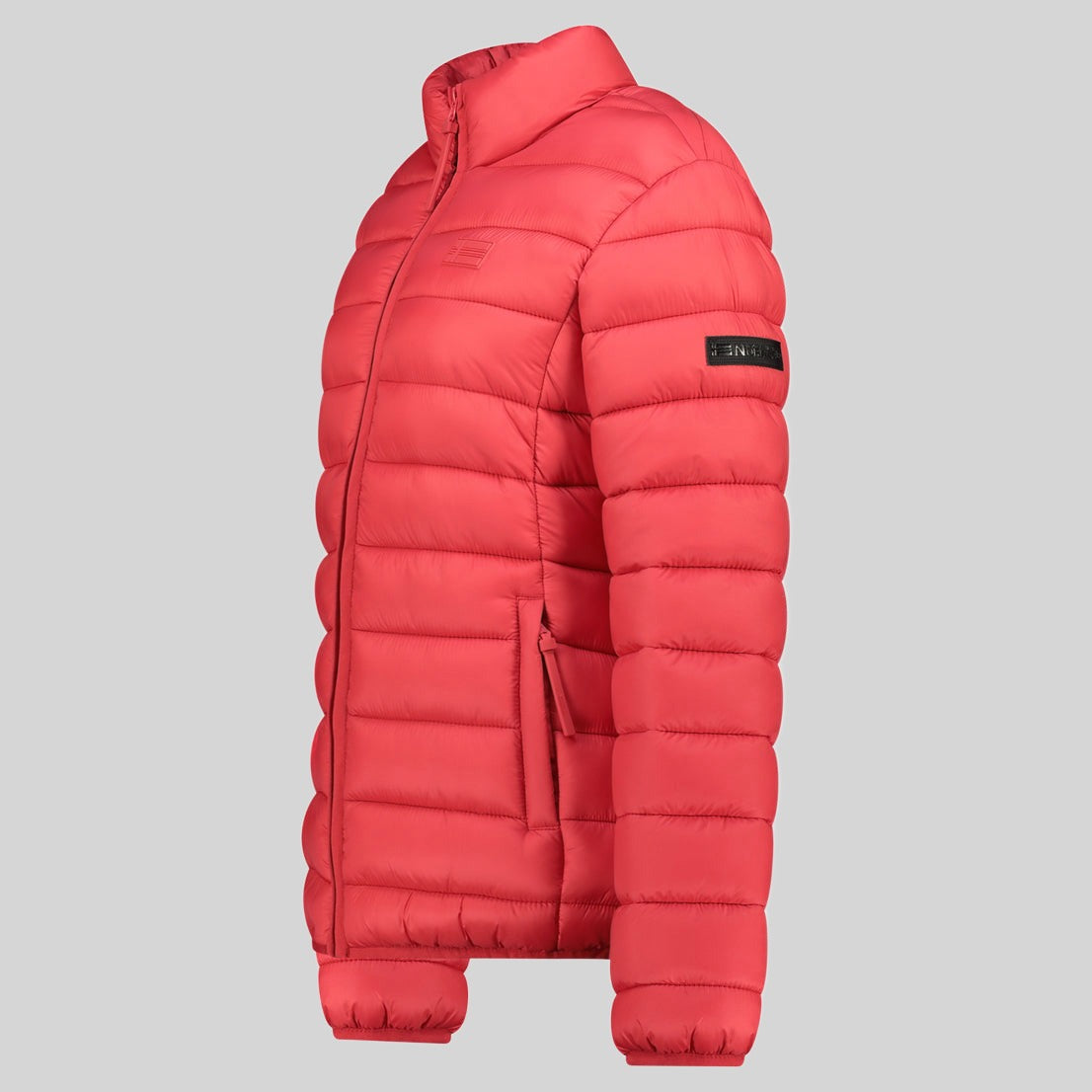 geographical-norway-atichoko-basic-damen-daunenjacke-schwarz image 5