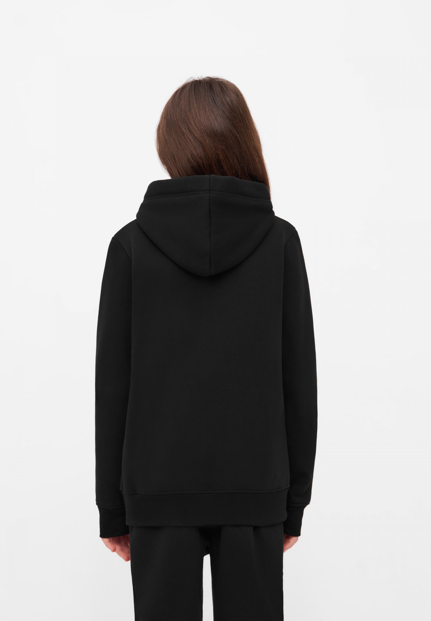 bench-anise-g-hoodie-m-dchen-schwarz-mit-kapuze image 7