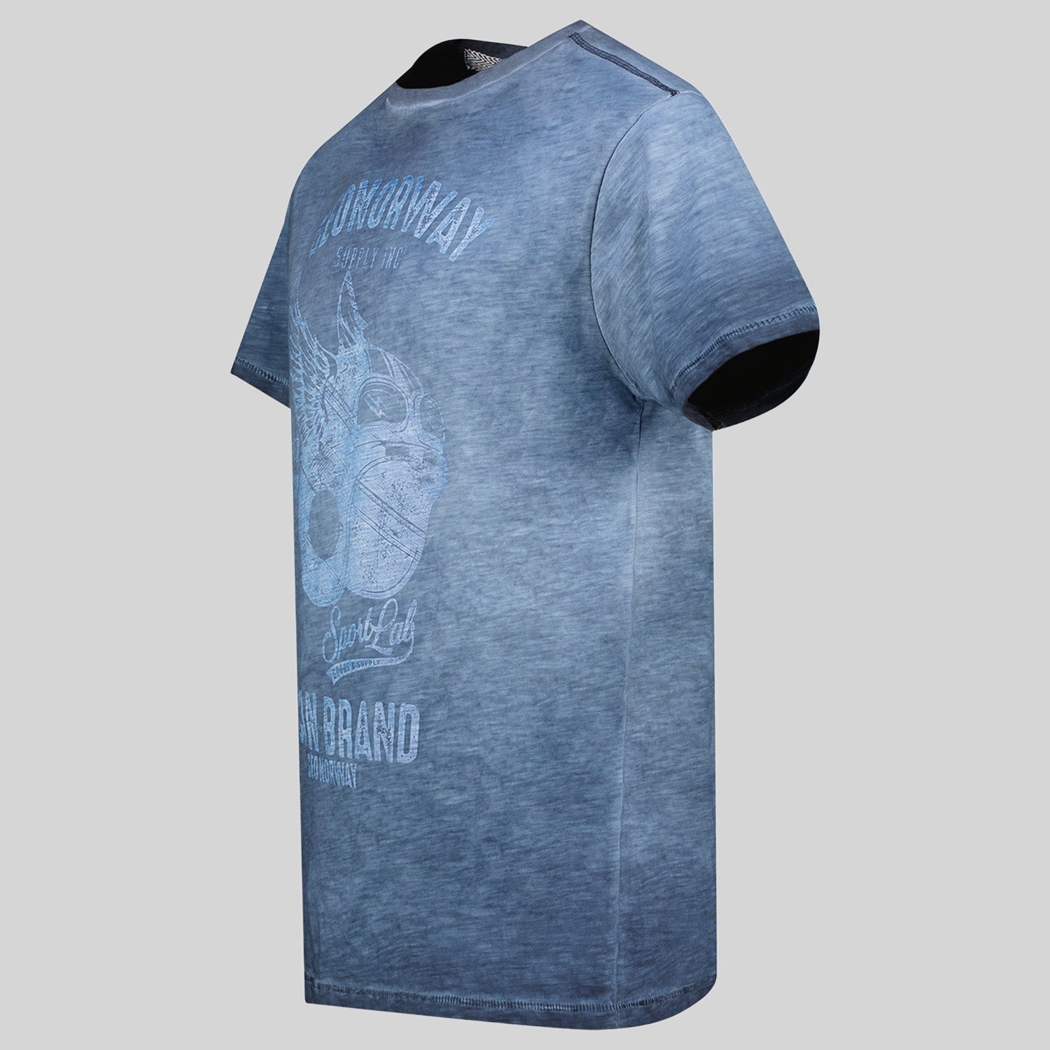 geographical-norway-jarley-herren-t-shirt-marine-gr-m image 3