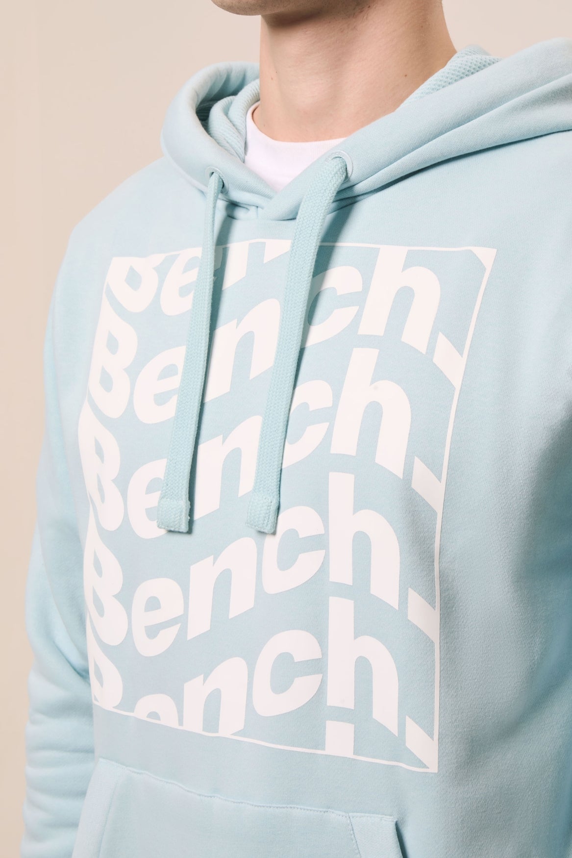 bench-modibi-kapuzenpullover-herren-ice-slim-fit-m image 4