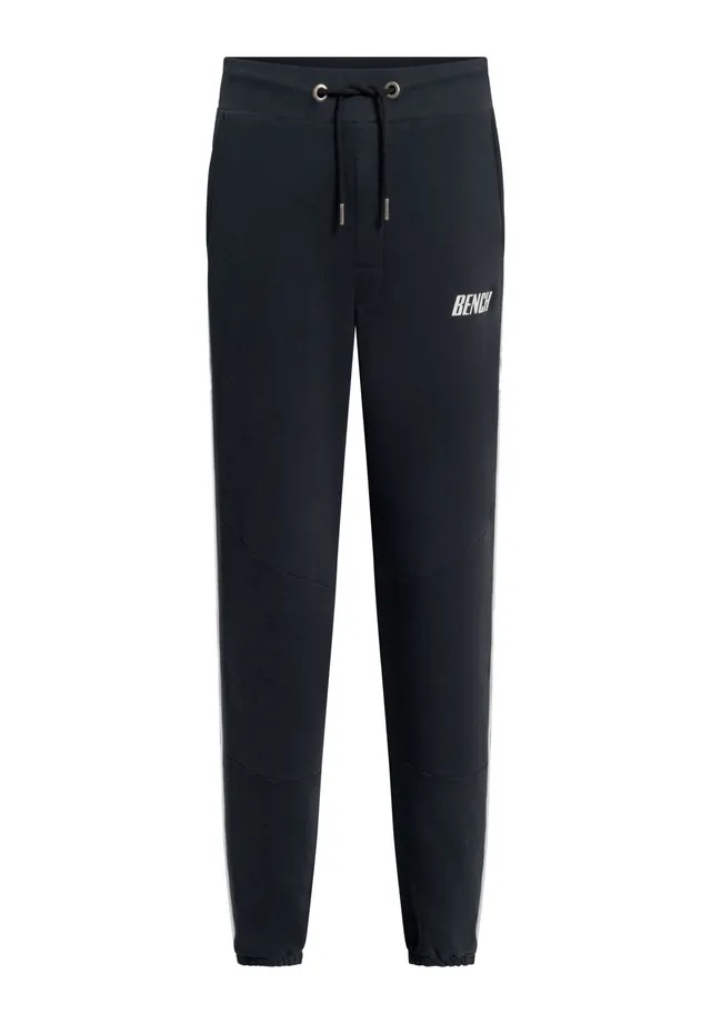 bench-aapo-jogginghose-herren-regular-fit-schwarz image 1