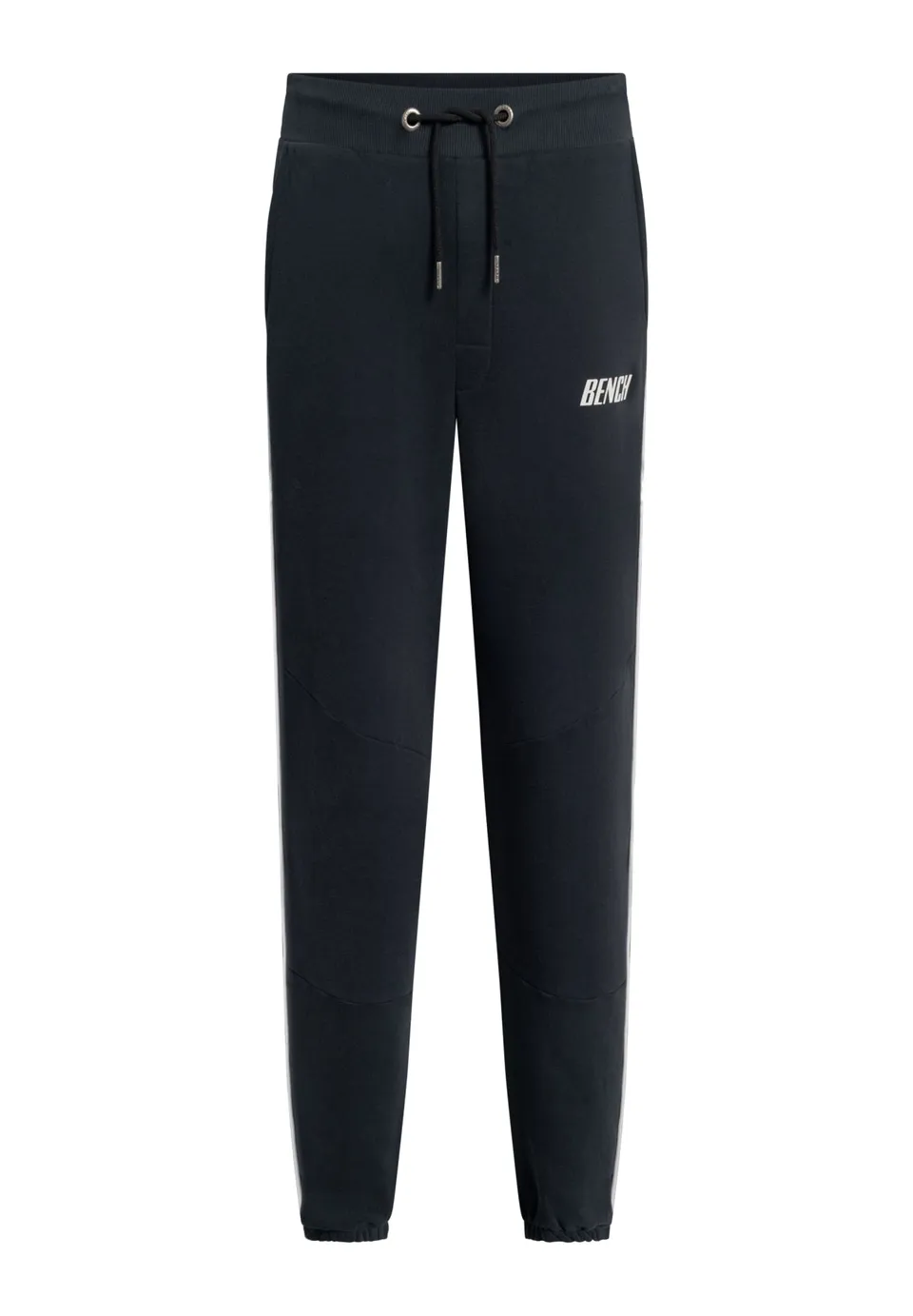 bench-aapo-jogginghose-herren-regular-fit-schwarz image 1