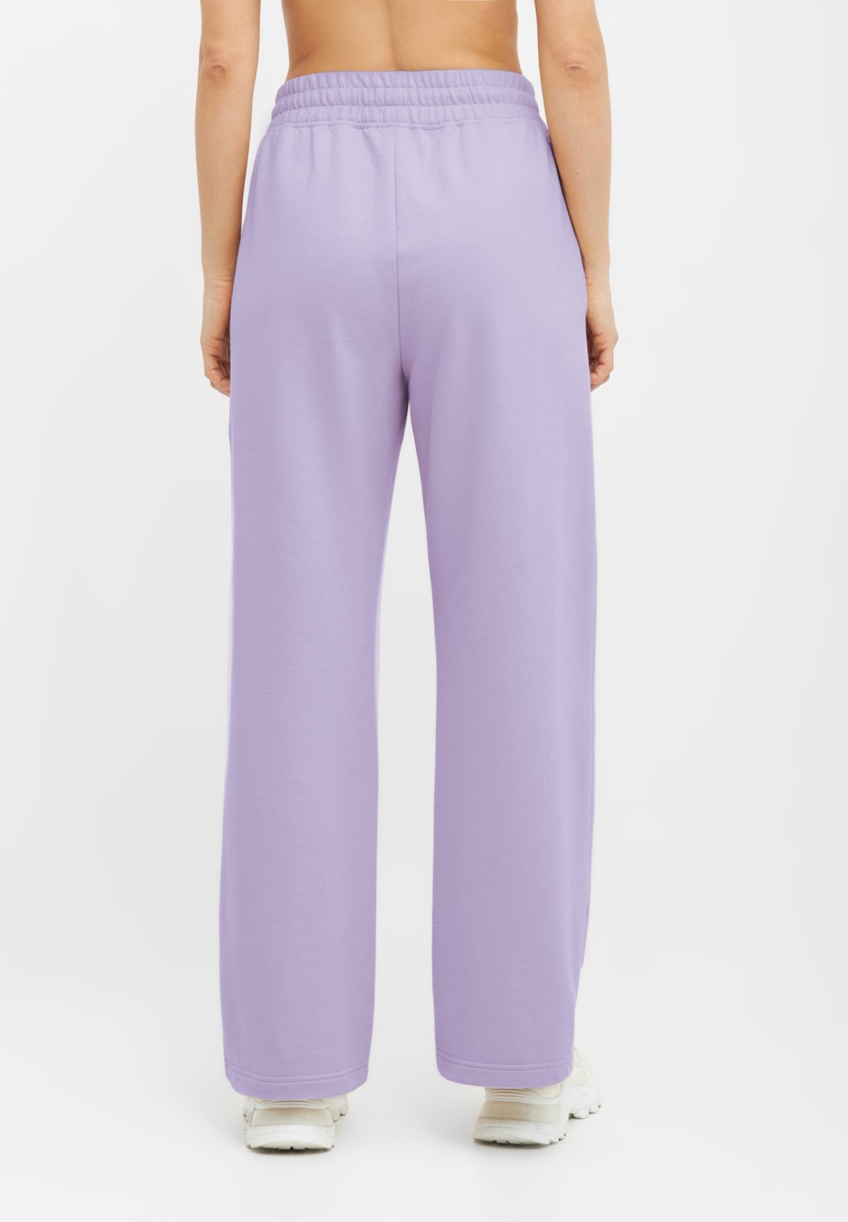 bench-alba-jogginghose-damen-bright-white-baggy-fit image 7