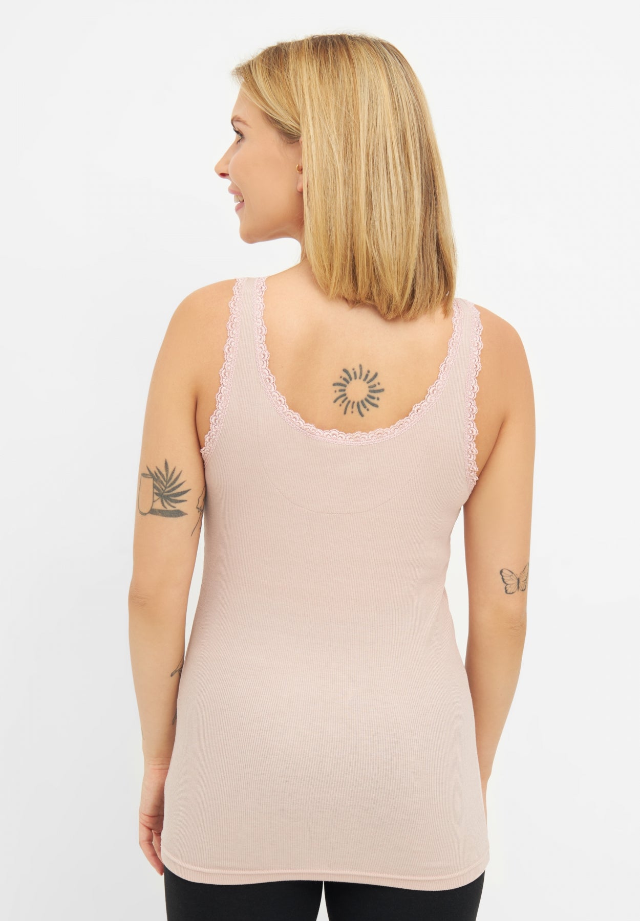 bench-ida-a-top-damen-winter-white-spitze-baumwolle image 7