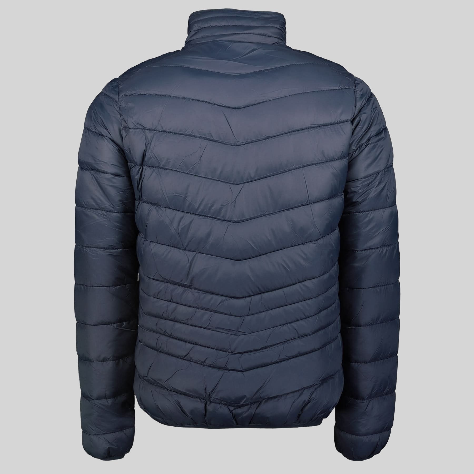 geographical-norway-damiel-herren-steppjacke-marine-stickerei image 2