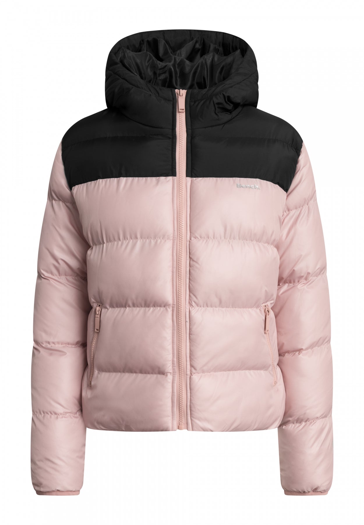 bench-kaylee-damen-winterjacke-puffer-mint image 2