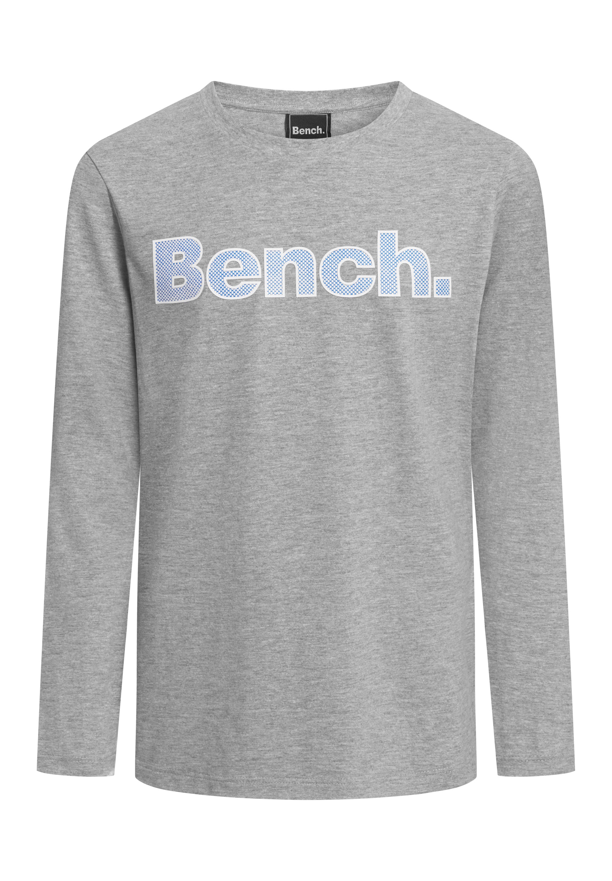 bench-gemmy-m-dchen-sweatshirt-black-langarm image 5