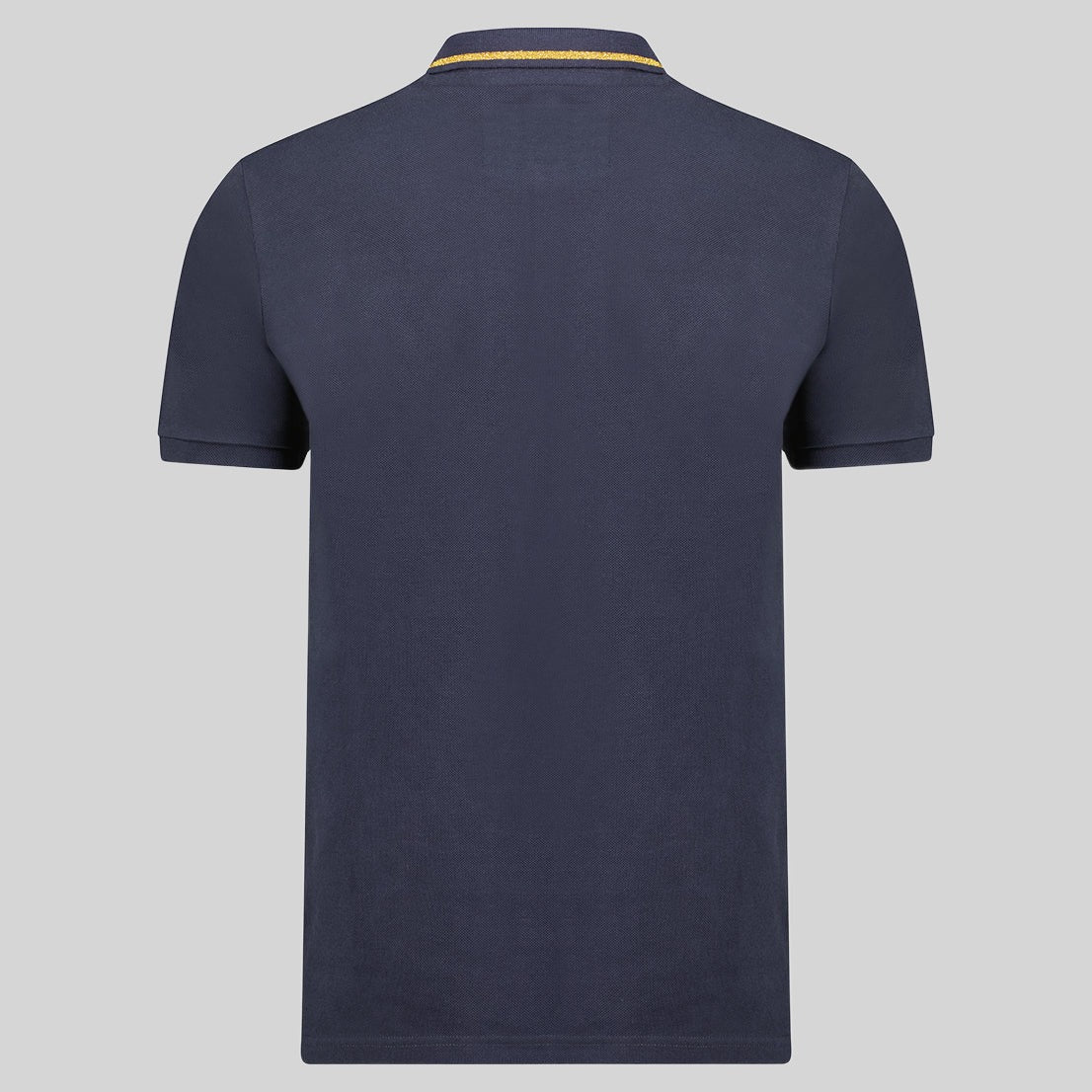 geographical-norway-karite-herren-polo-rot-baumwolle image 7