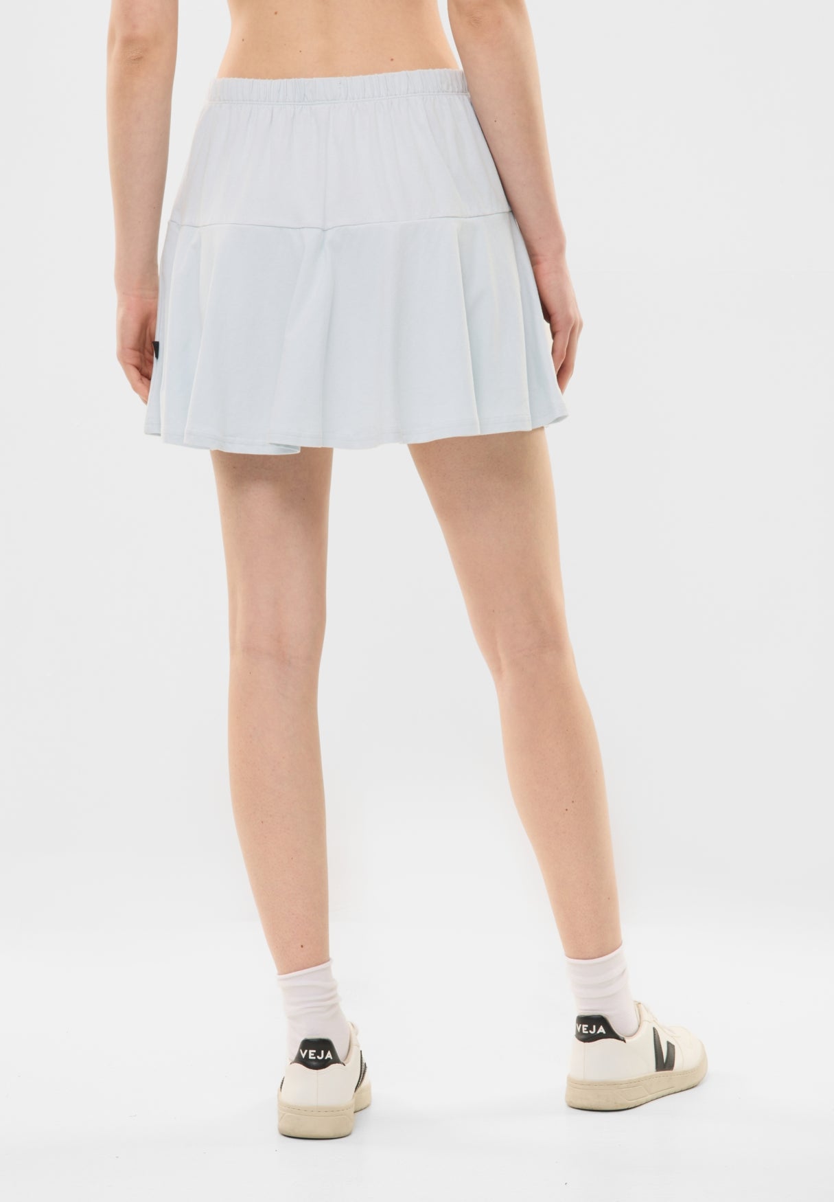 bench-zafra-hosenrock-damen-chicory-coffee-kurz-regular-fit image 7