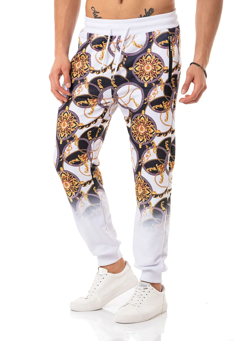 redbridge-jogginghose-m4307-herren-luxury-fade-gr-l image 1
