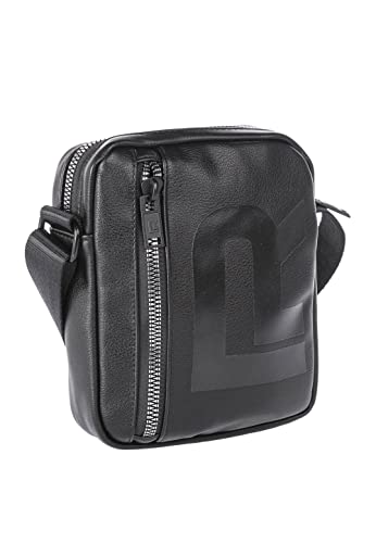 redbridge-sidebag-umh-ngetasche-brusttasche-kunstleder-schwarz image 7
