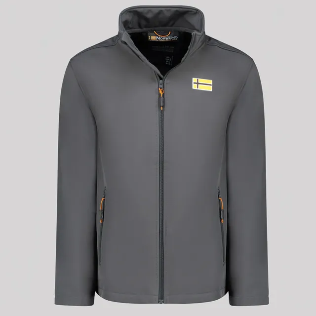 geographical-norway-tesk-softshelljacke-herren-marine image 1