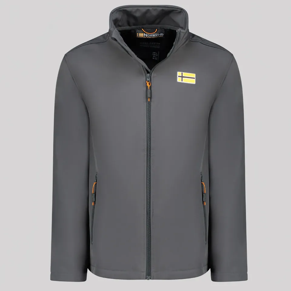 geographical-norway-tesk-softshelljacke-herren-marine image 1