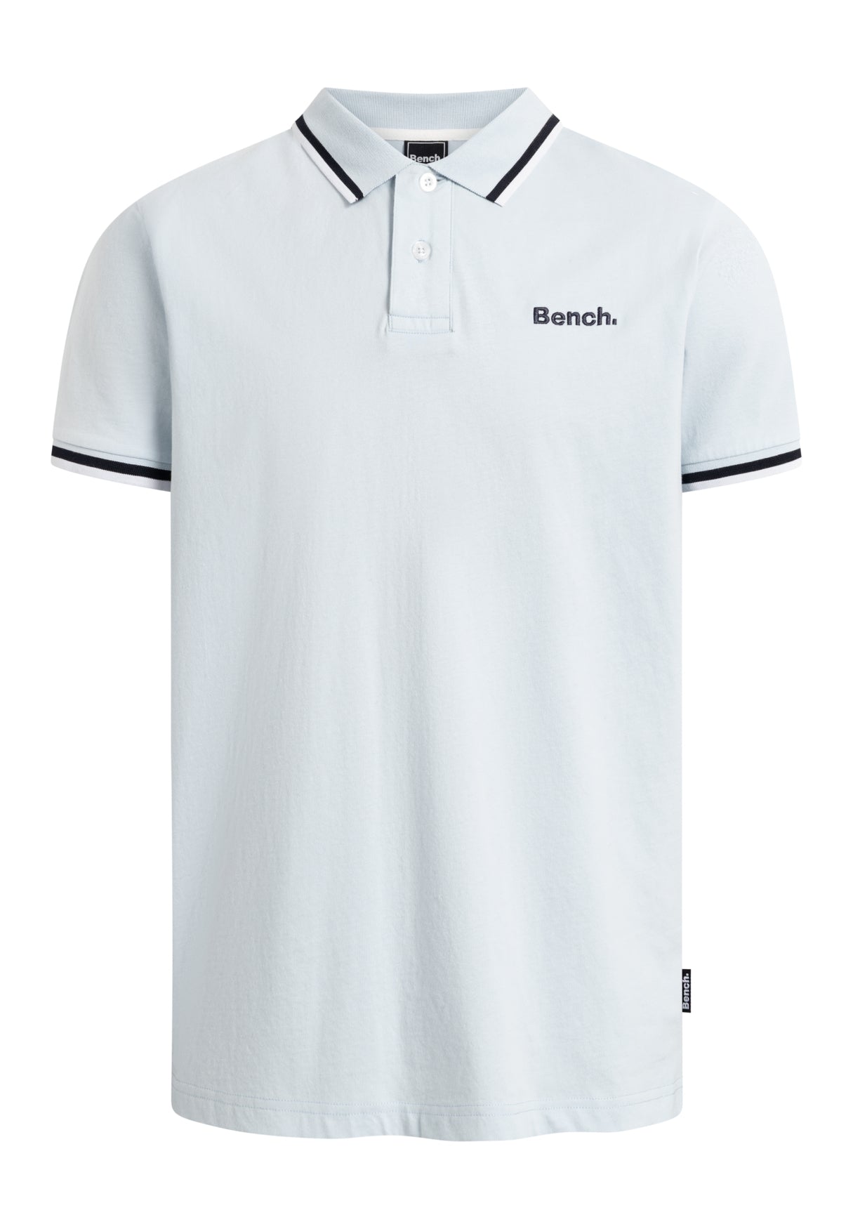 bench-valladolid-polo-herren-baby-blue-baumwolle image 1