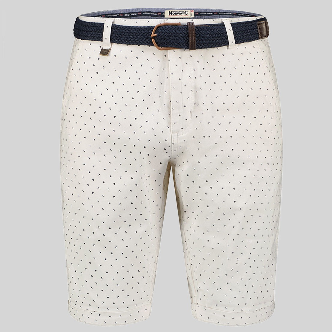 geographical-norway-pacifique-bermuda-herren-marine-stretch image 3
