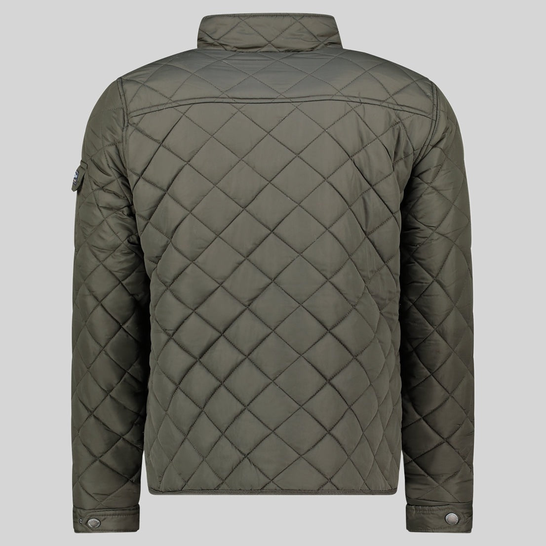 geographical-norway-belificio-herren-blouson-marine-gesteppt image 6