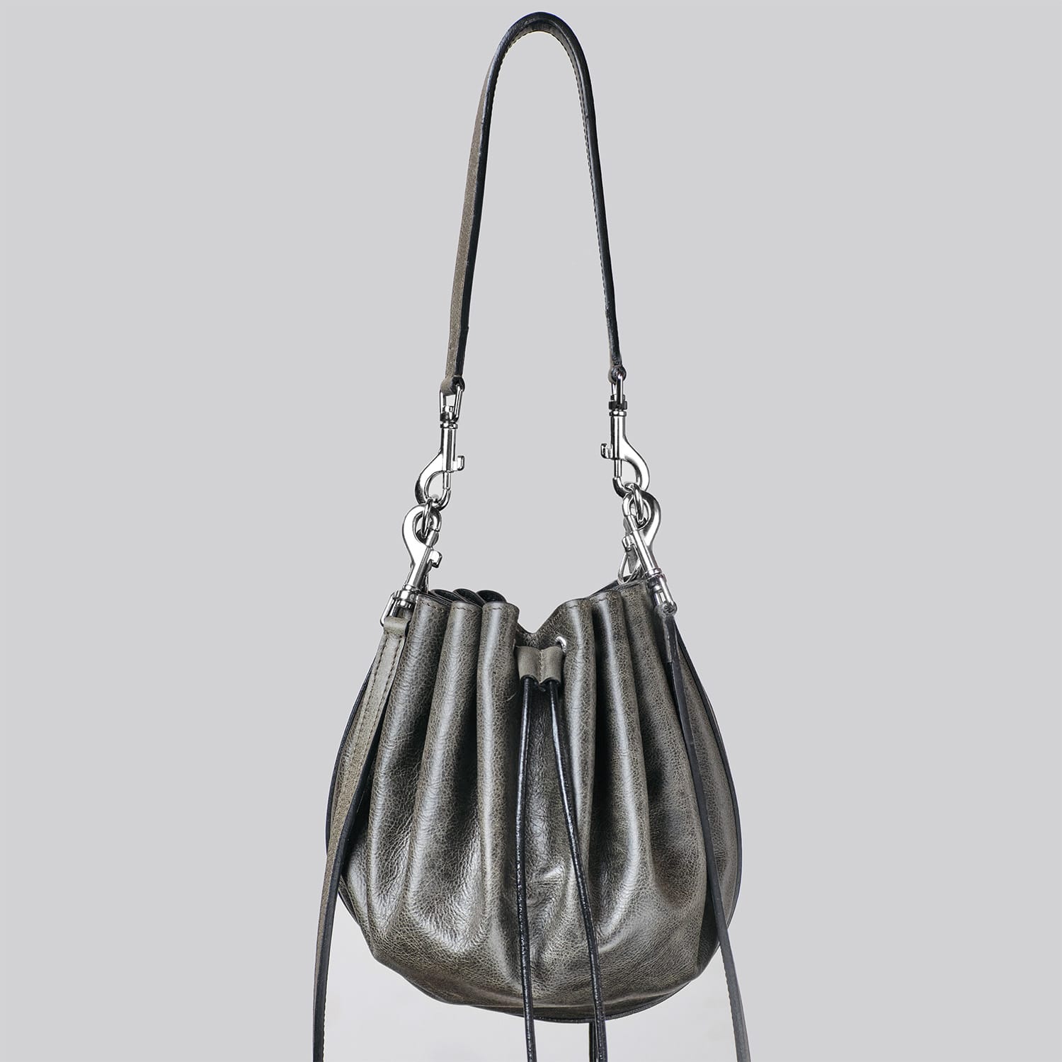 milk-of-lime-accessories-pouch-bag-stone-tasche-beige-grau image 1