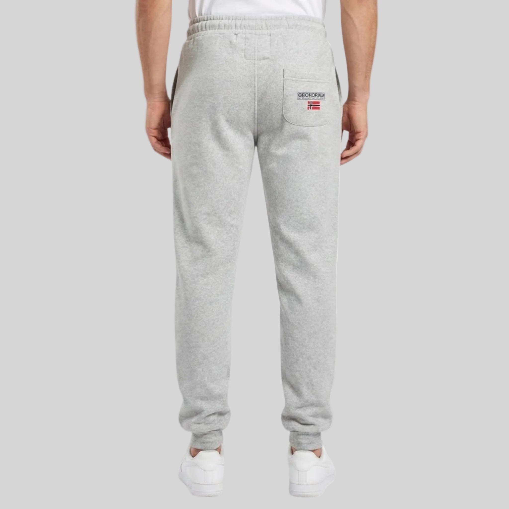 geographical-norway-maribal-jogginghose-herren-schwarz image 2