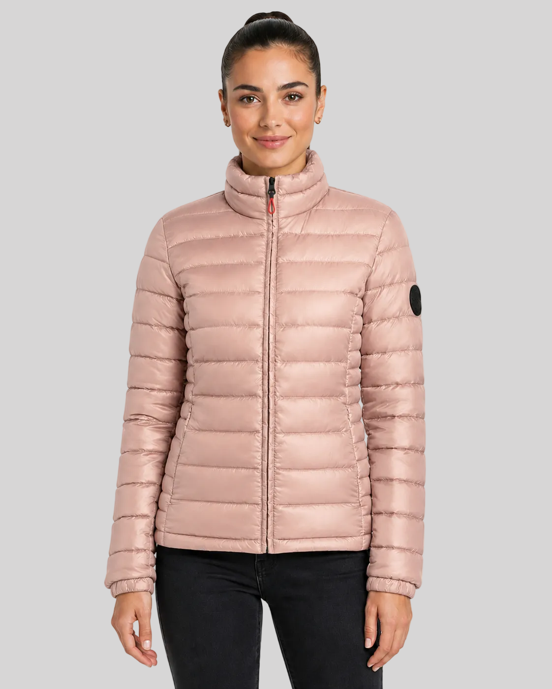 geographical-norway-annecy-basic-daunenjacke-damen image 6