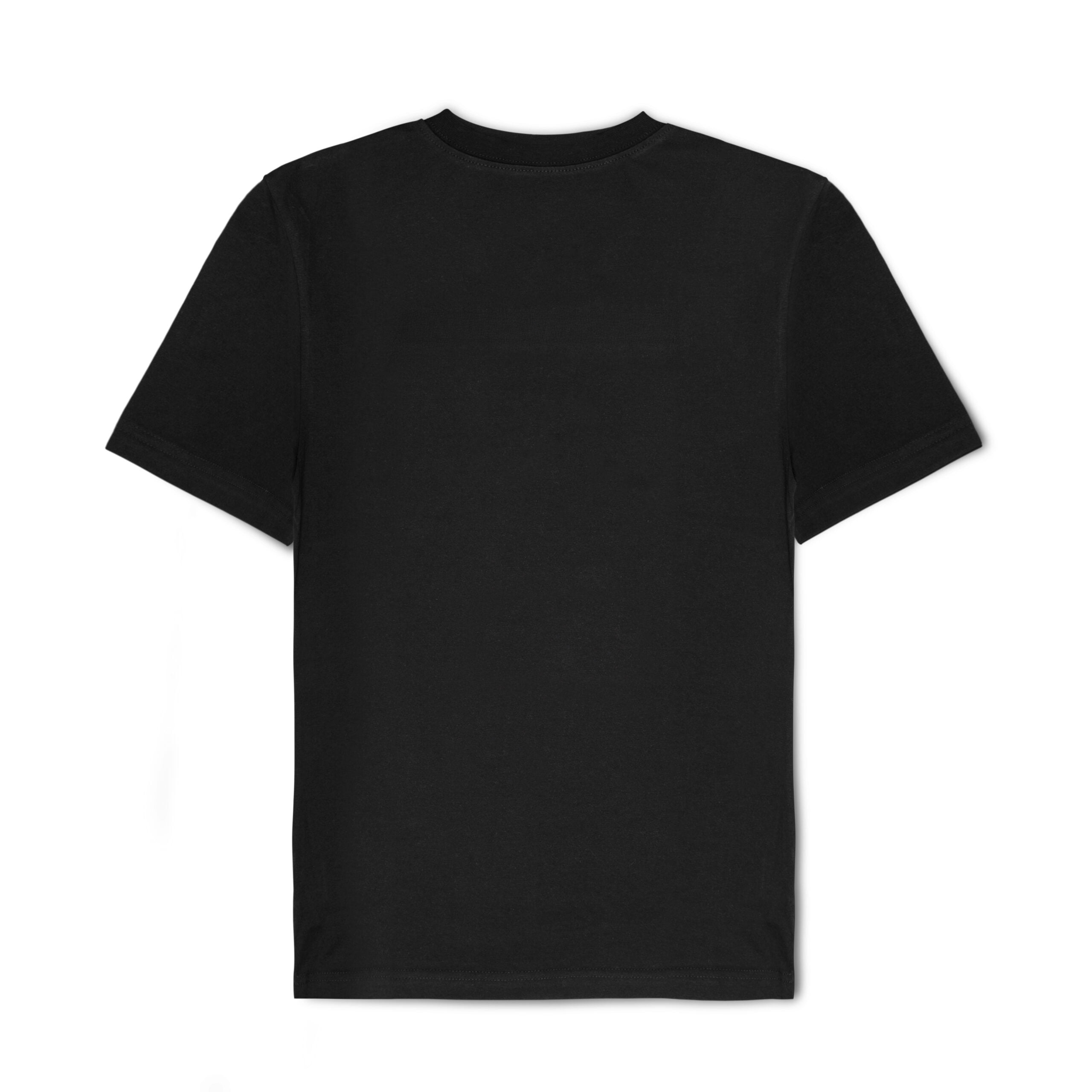 mariusz-przybylski-t-shirt-piercing-czarny-damski-damen-t-shirt-schwarz-s image 2