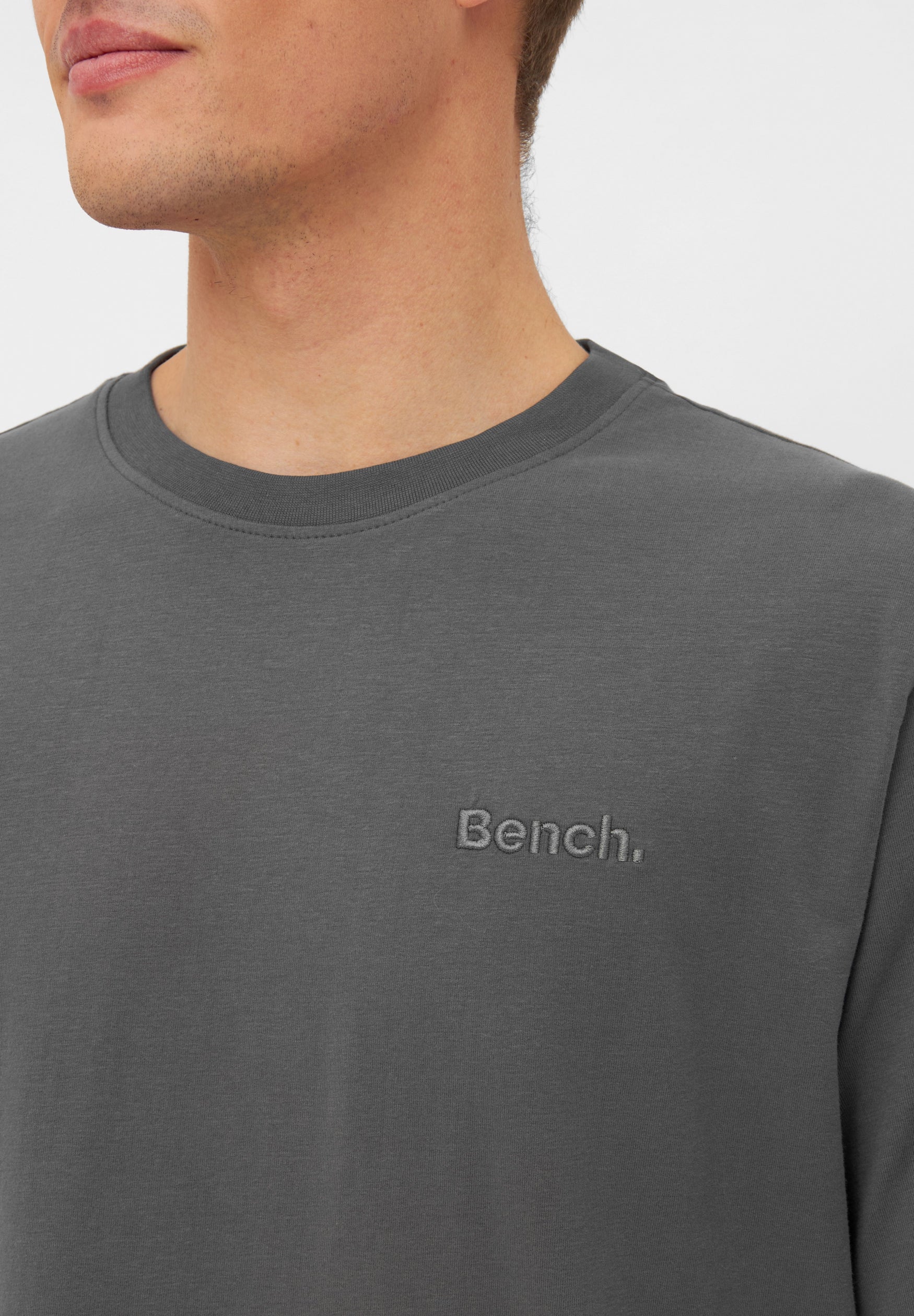 bench-adam-t-shirt-herren-rundhals-beetle-basic image 8