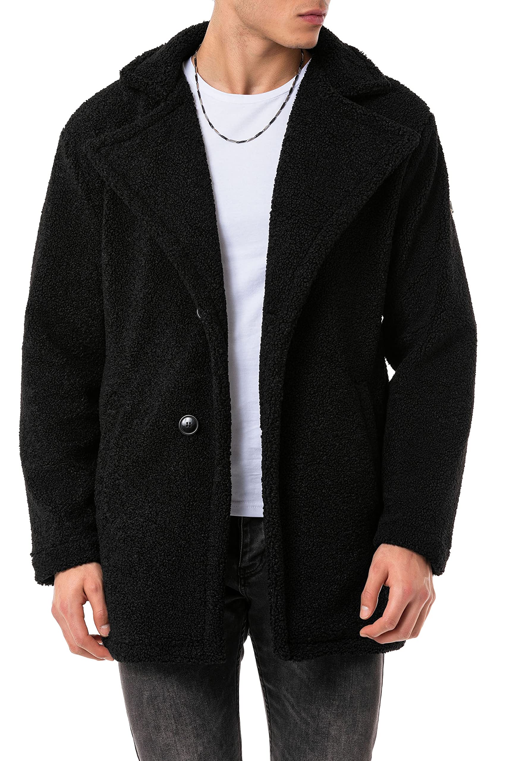 redbridge-m6128-trenchcoat-herren-mantel-fluffy-xxl image 3