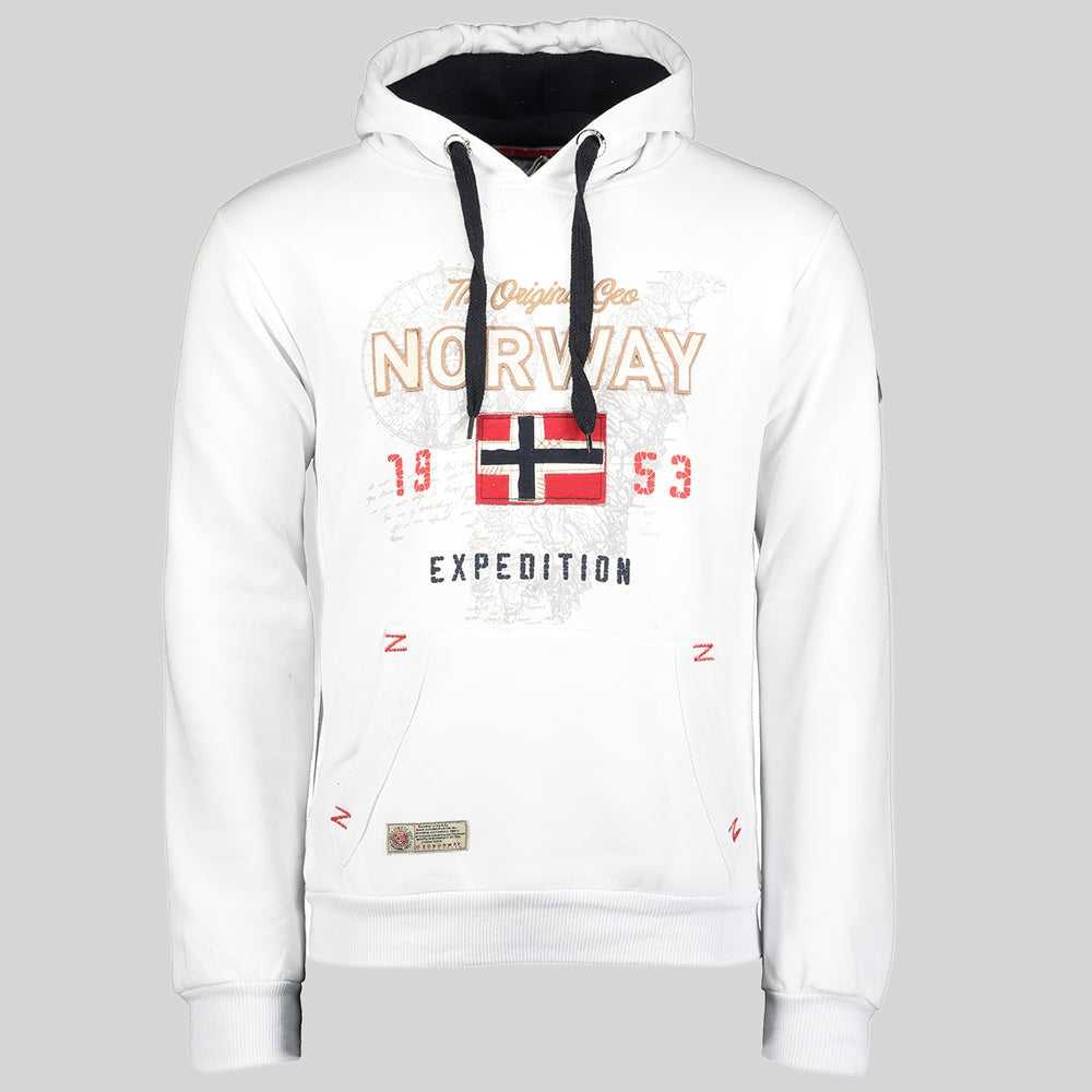 geographical-norway-guitre-hoodie-herren-schwarz-print image 8