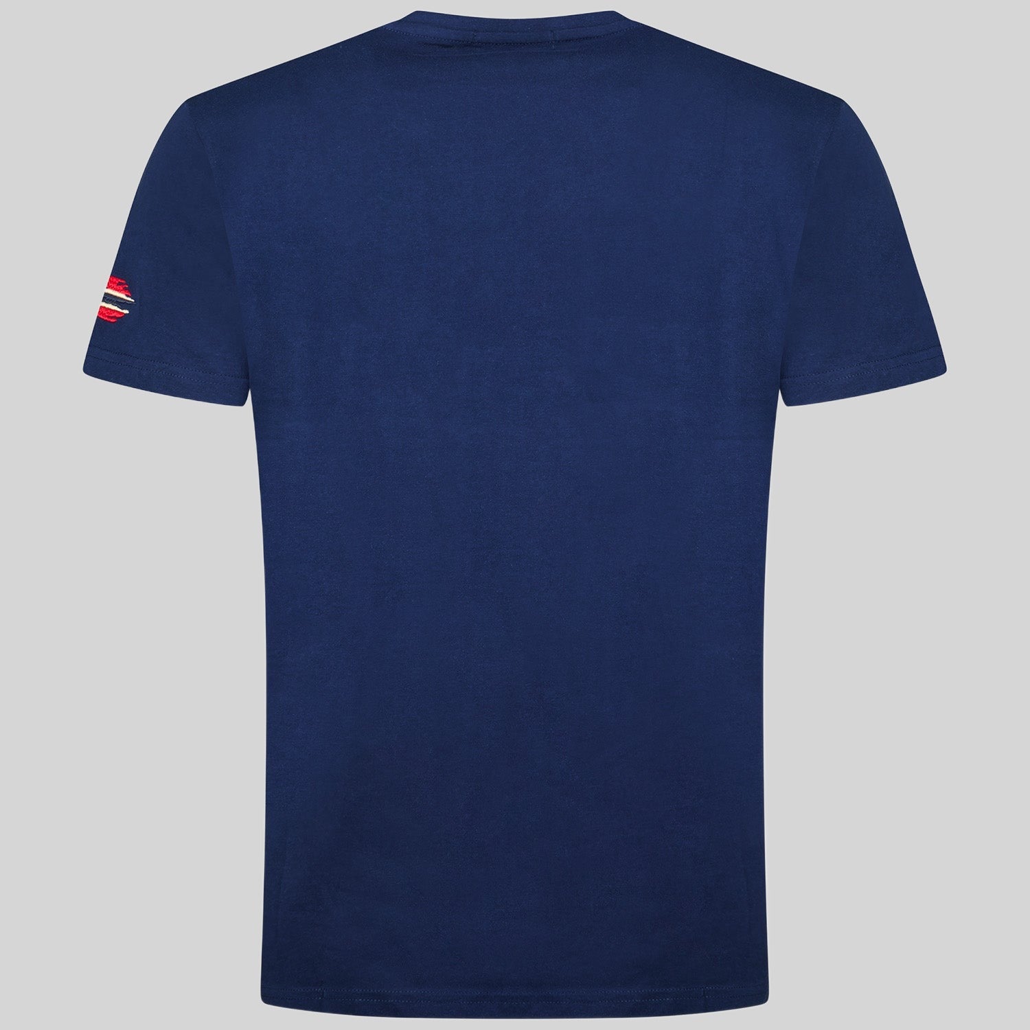 geographical-norway-jermanito-herren-t-shirt-grau-mit-print image 7