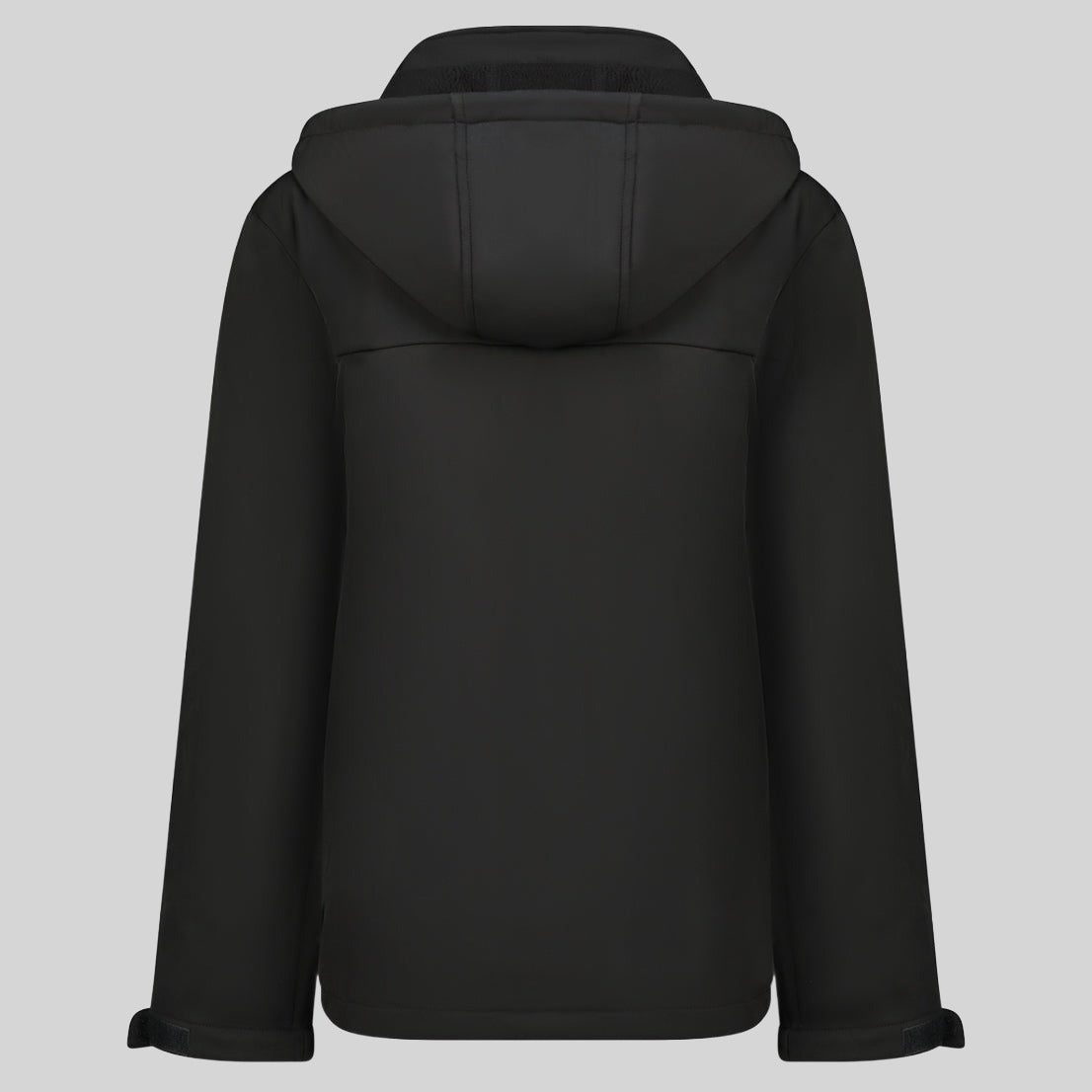 geographical-norway-tounia-damen-softshelljacke-schwarz-winddicht image 2