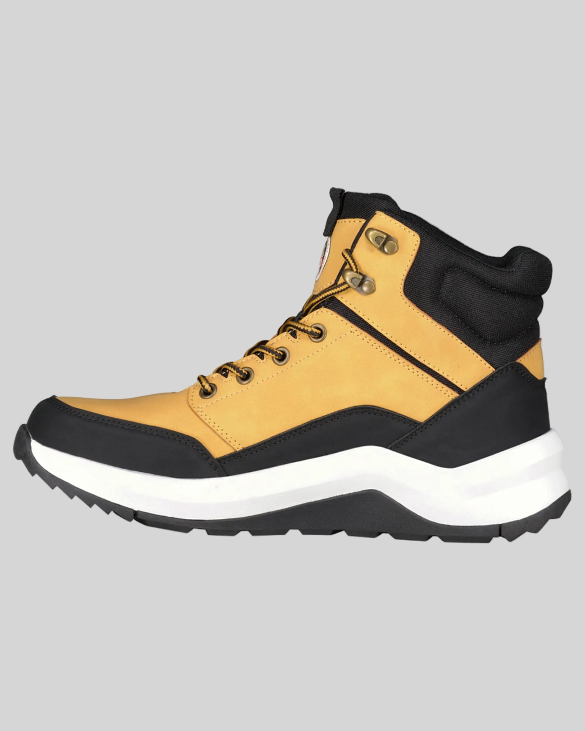 geographical-norway-outsider-trekkingschuhe-herren-camel-mesh image 5