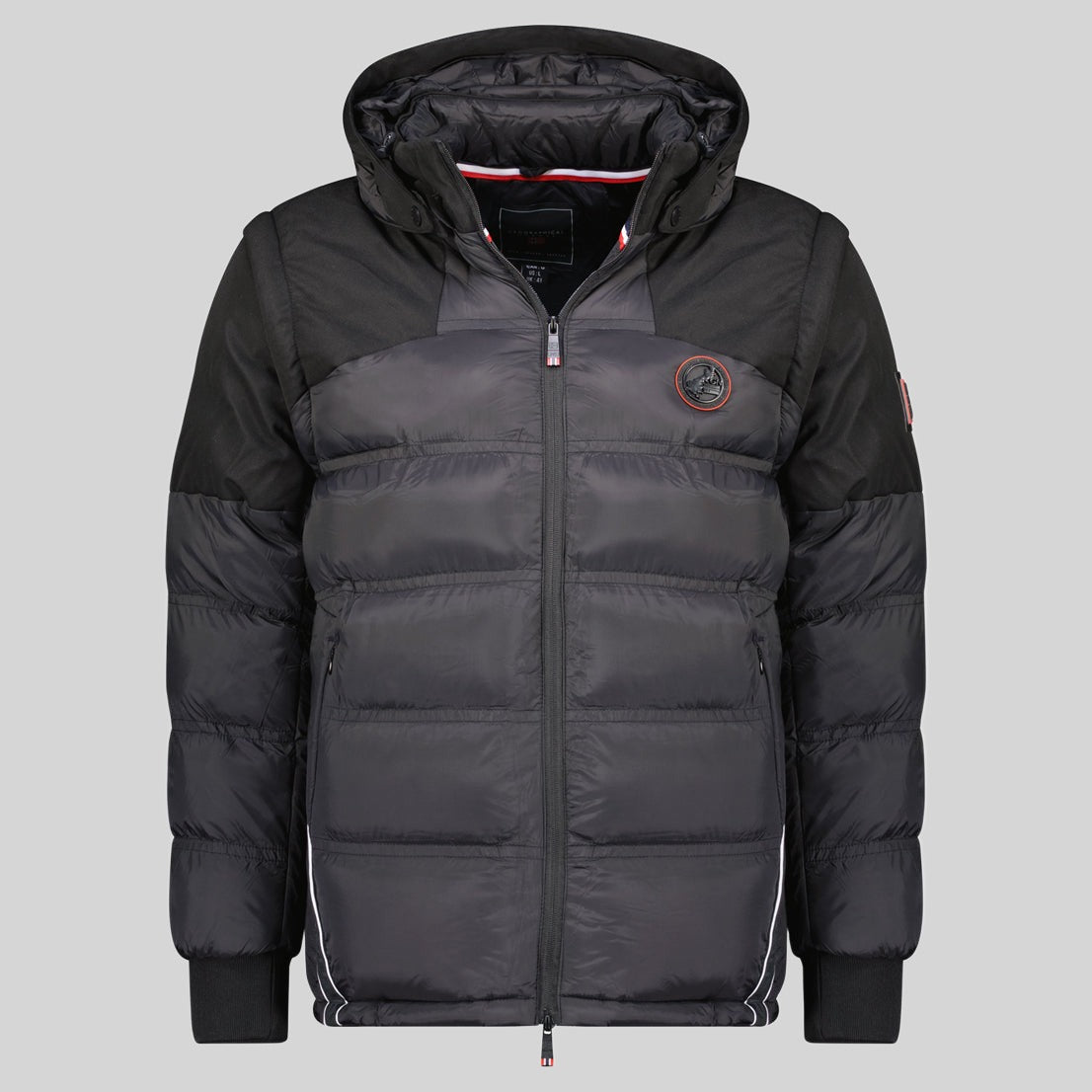 geographical-norway-daneti-parka-herren-schwarz-winter image 8