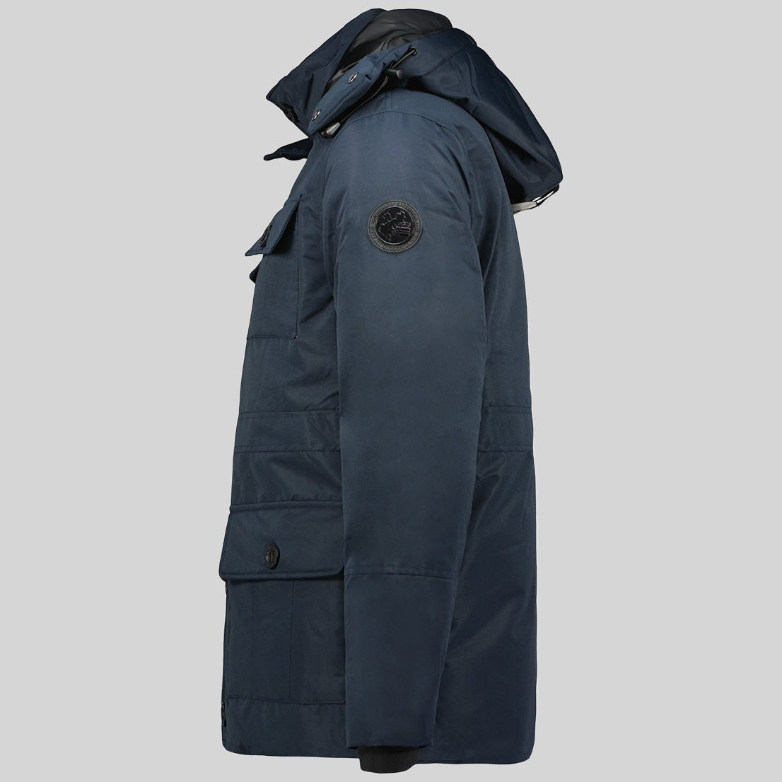 geographical-norway-coucou-parka-herren-marine-mit-kapuze image 5