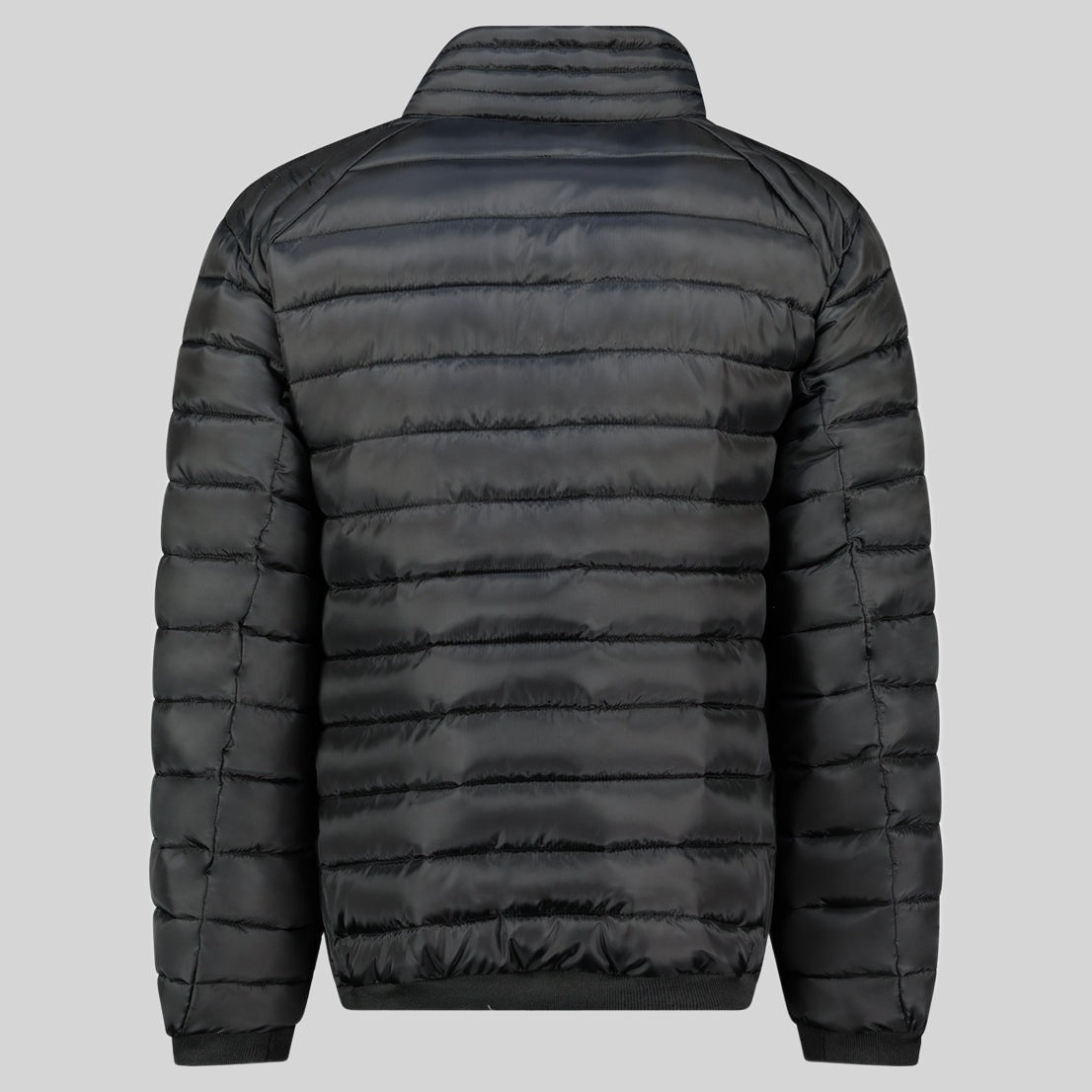 geographical-norway-alonzo-herren-blouson-schwarz-stehkragen image 7