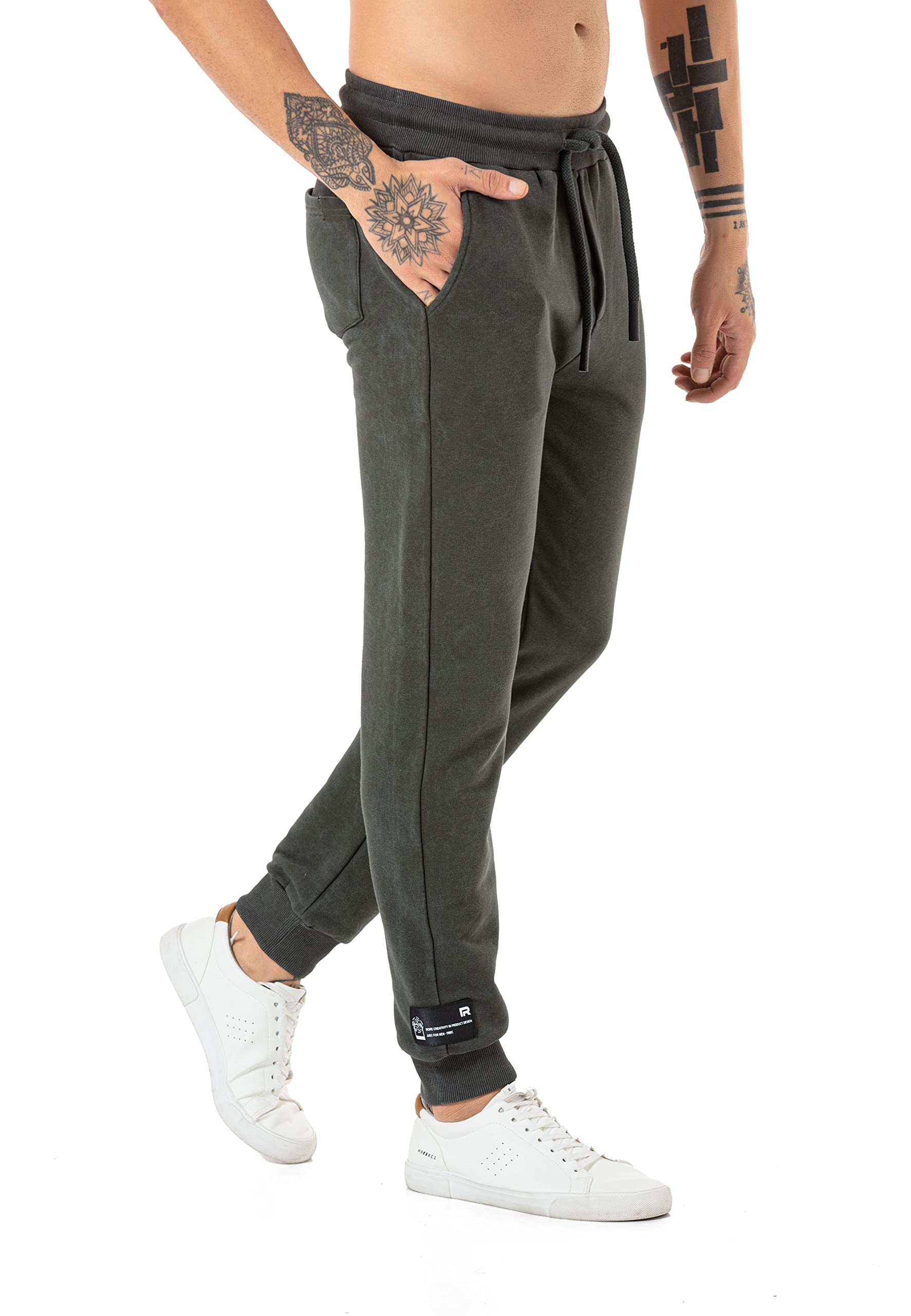 redbridge-hosen-jogginghose-batik-effekt-gr-e-l image 8