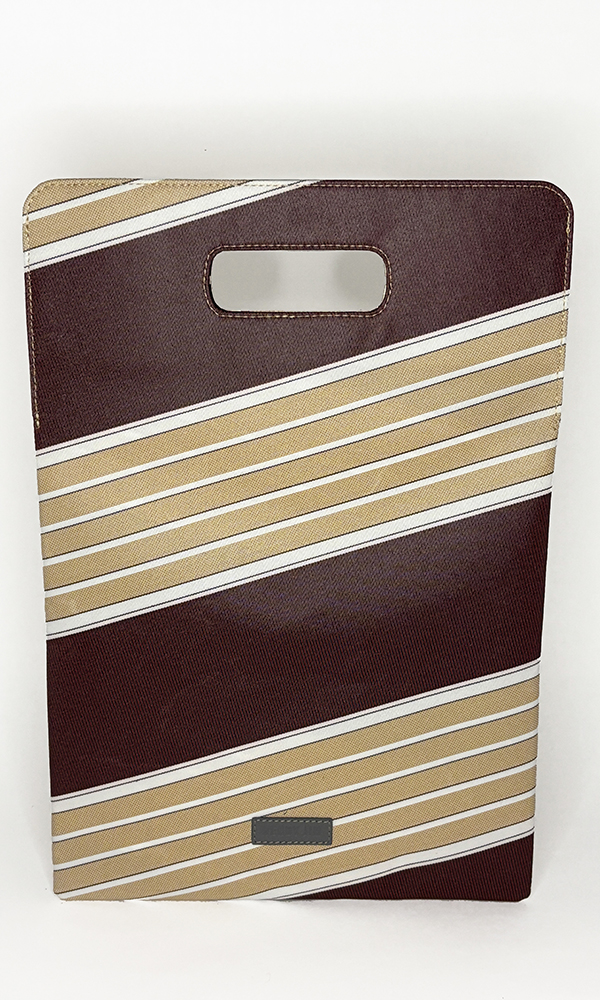 wendy-jim-clutch-n-002-clutch-beige-braun-gestreift-textil image 2
