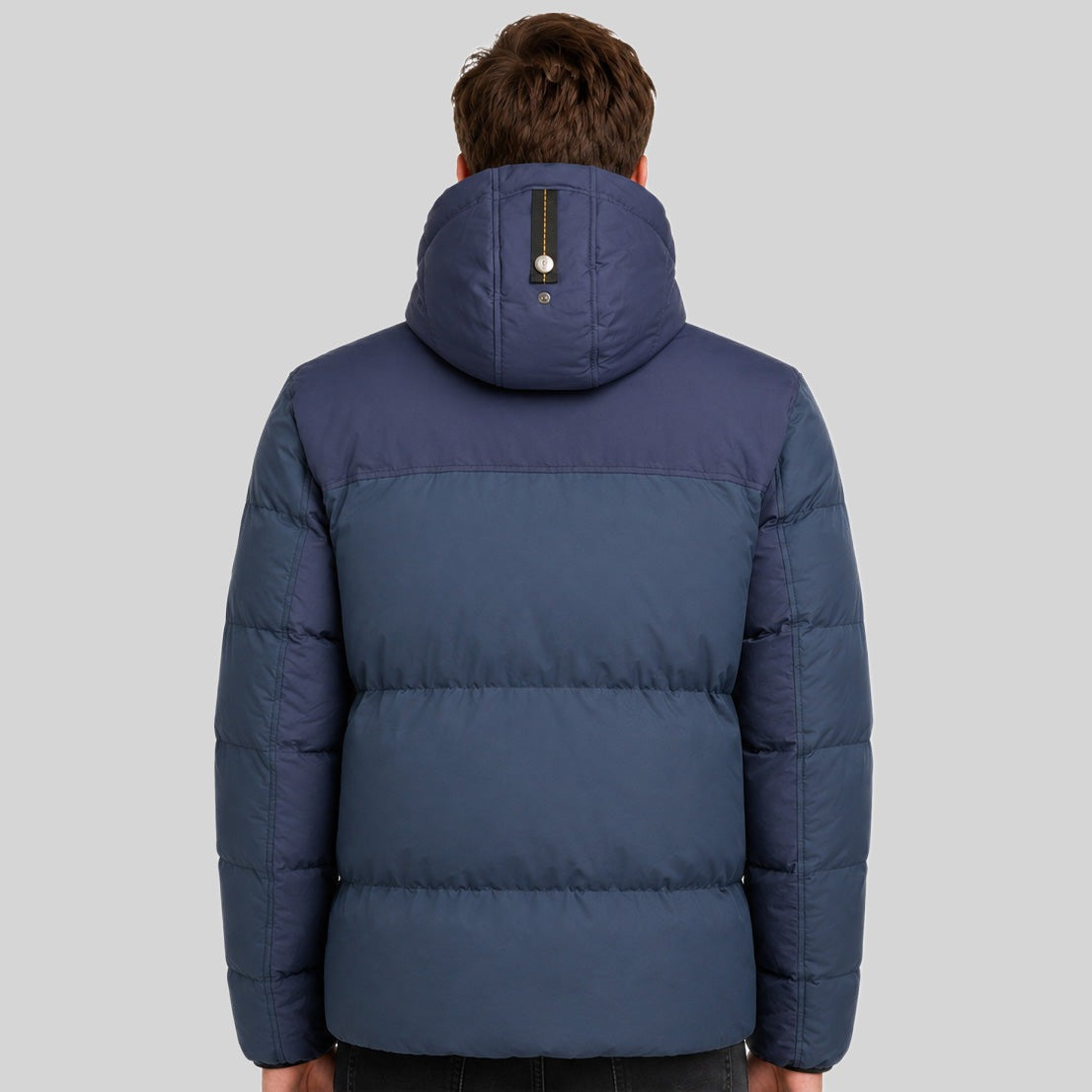 geographical-norway-bexceptionnel-herren-parka-schwarz-kapuze image 2
