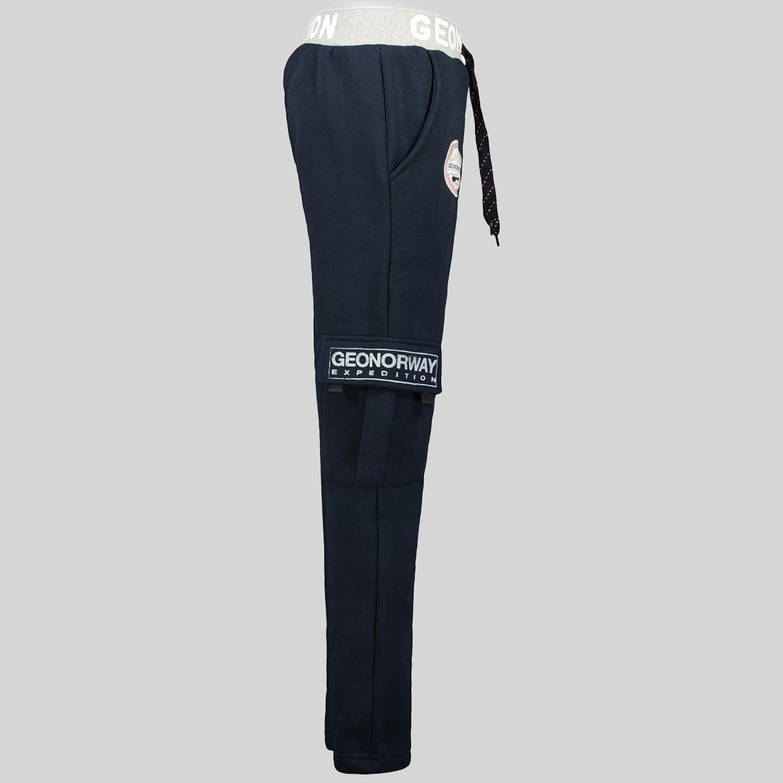 geographical-norway-mycargo-jogginghose-herren-marine-baumwolle image 5