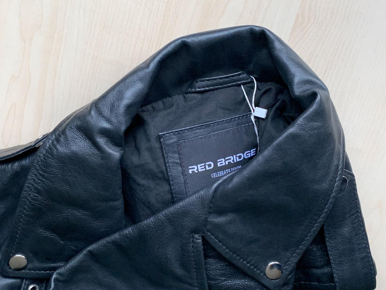 Gute Lederjacke