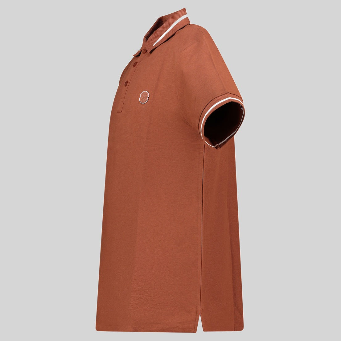 geographical-norway-klerio-polo-herren-marine-baumwolle image 3