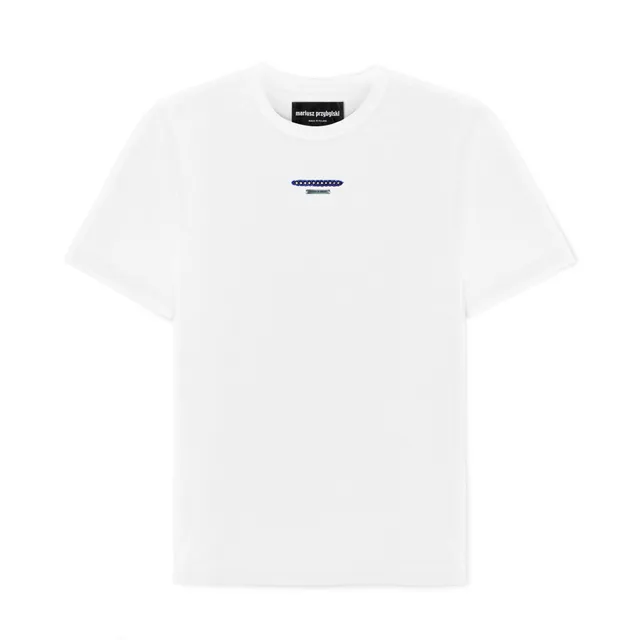 mariusz-przybylski-t-shirty-herren-t-shirt-wei-handmade image 1