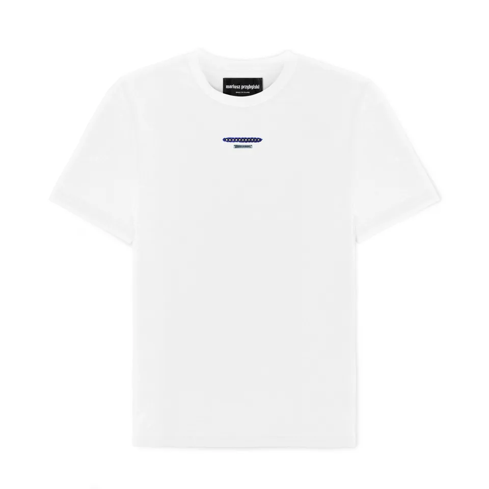 mariusz-przybylski-t-shirty-herren-t-shirt-wei-handmade image 1