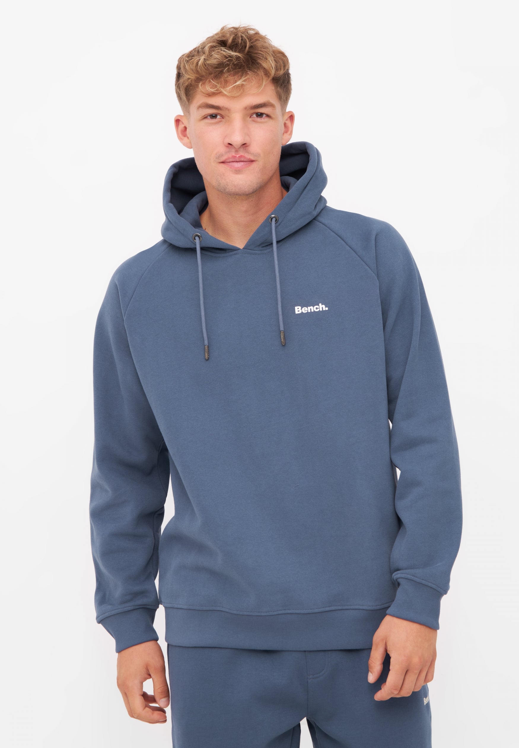 bench-tuusula-hoodie-herren-black-beauty-kapuze-baumwolle image 2