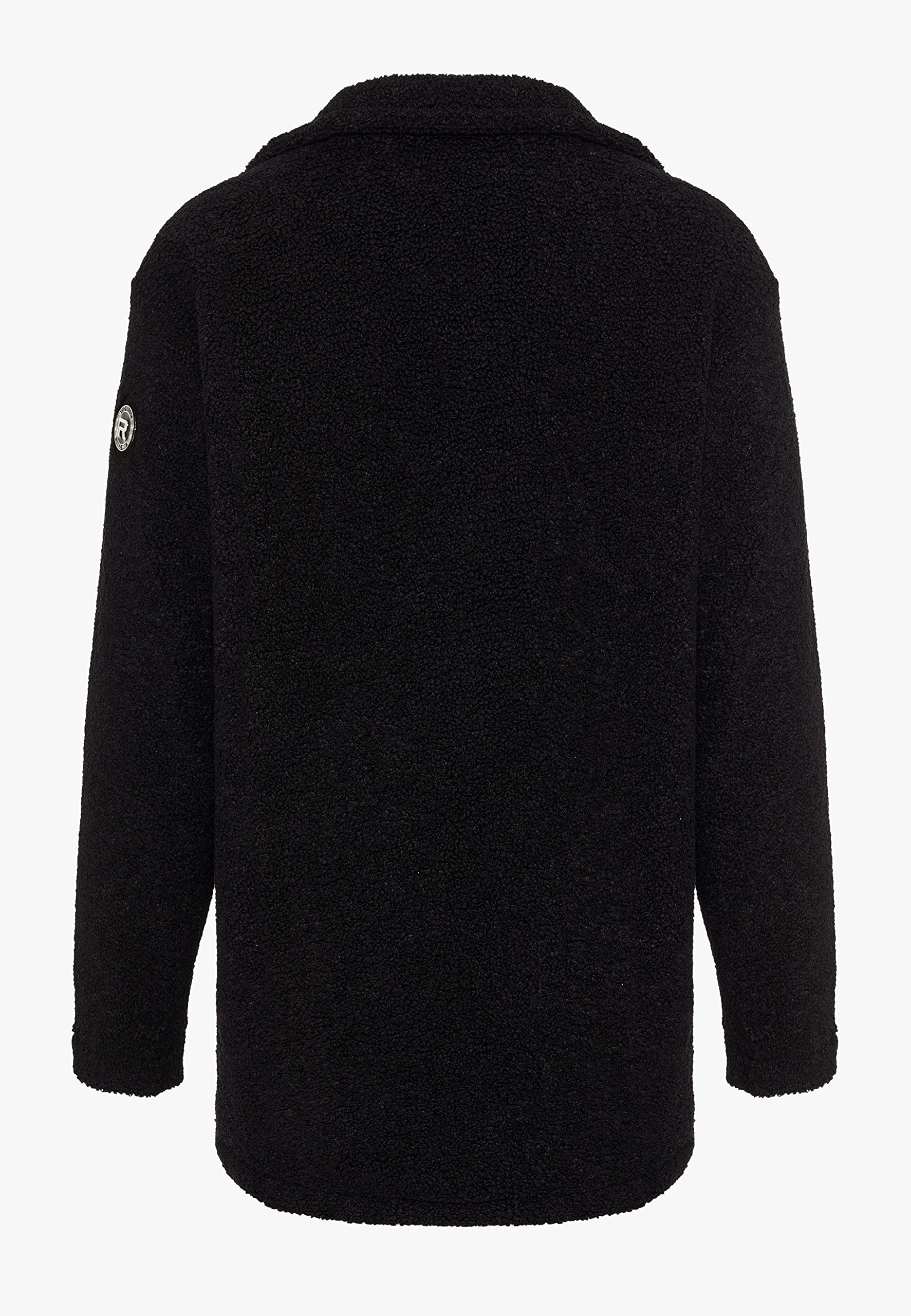 redbridge-m6128-trenchcoat-herren-mantel-fluffy-xxl image 8