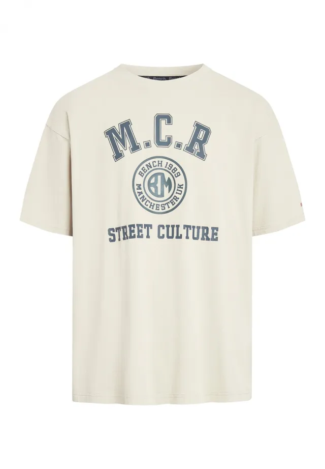 bench-helsingborg-t-shirt-herren-pristine-baumwolle image 1
