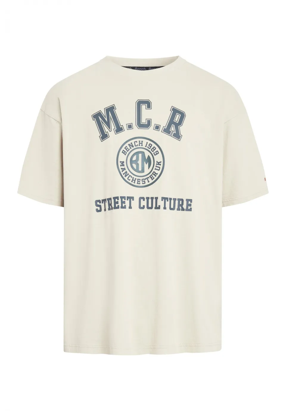 bench-helsingborg-t-shirt-herren-pristine-baumwolle image 1