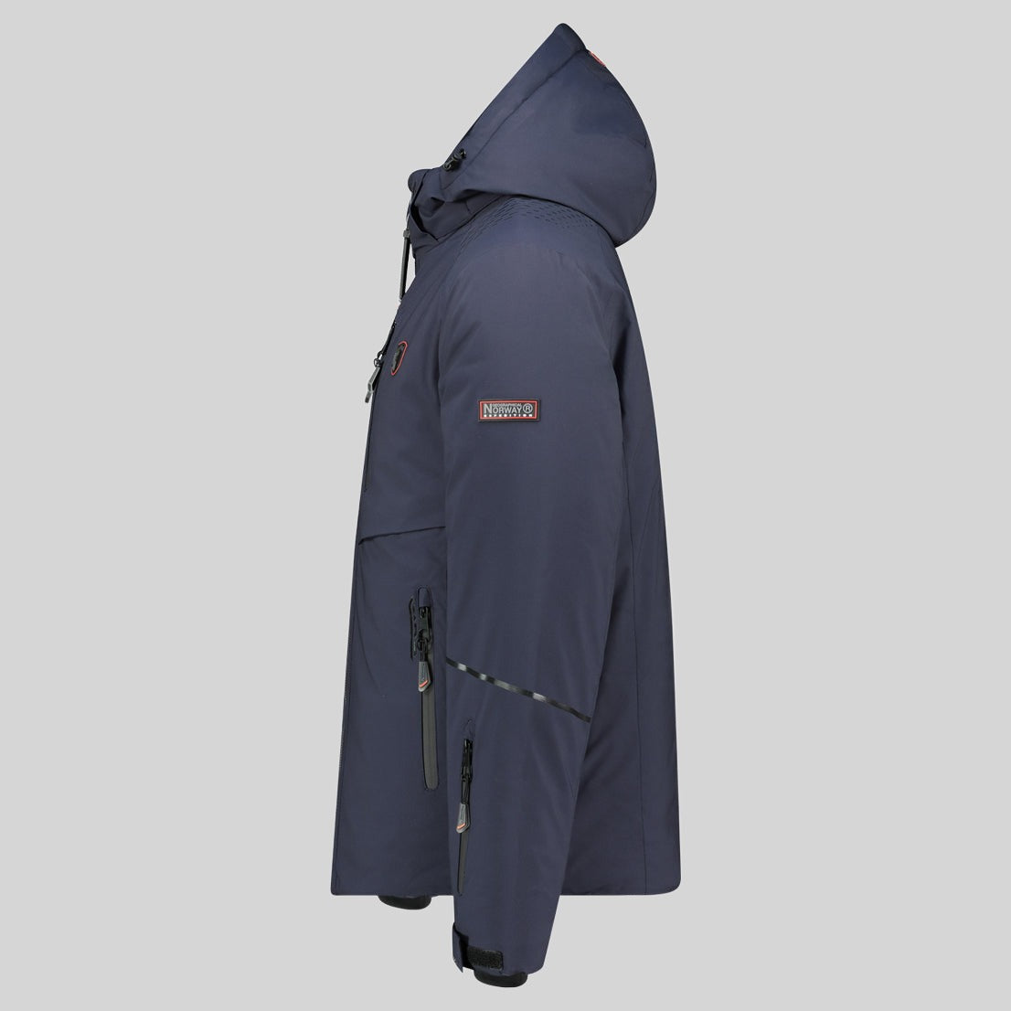 geographical-norway-waouh-herren-skijacke-wasserdicht-mit-kapuze image 5