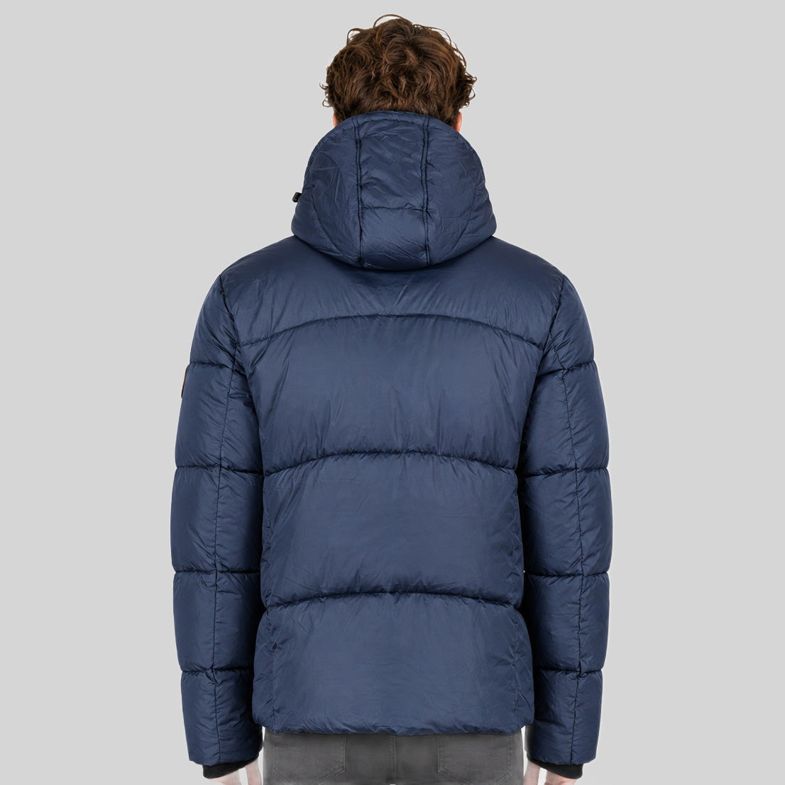 geographical-norway-armenie-steppjacke-herren-schwarz-mit-kapuze image 8